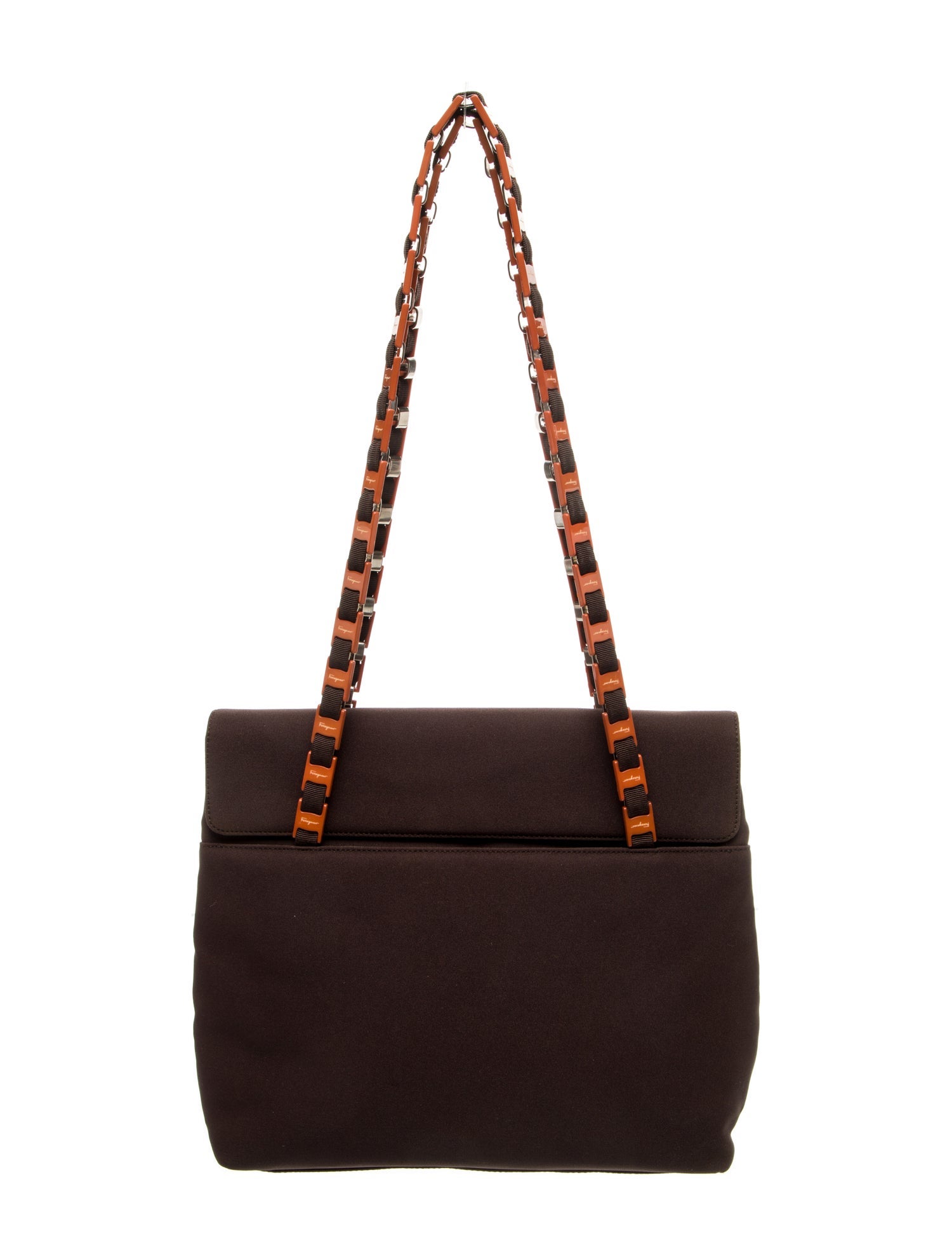 Salvatore Ferragamo Shoulder Bag