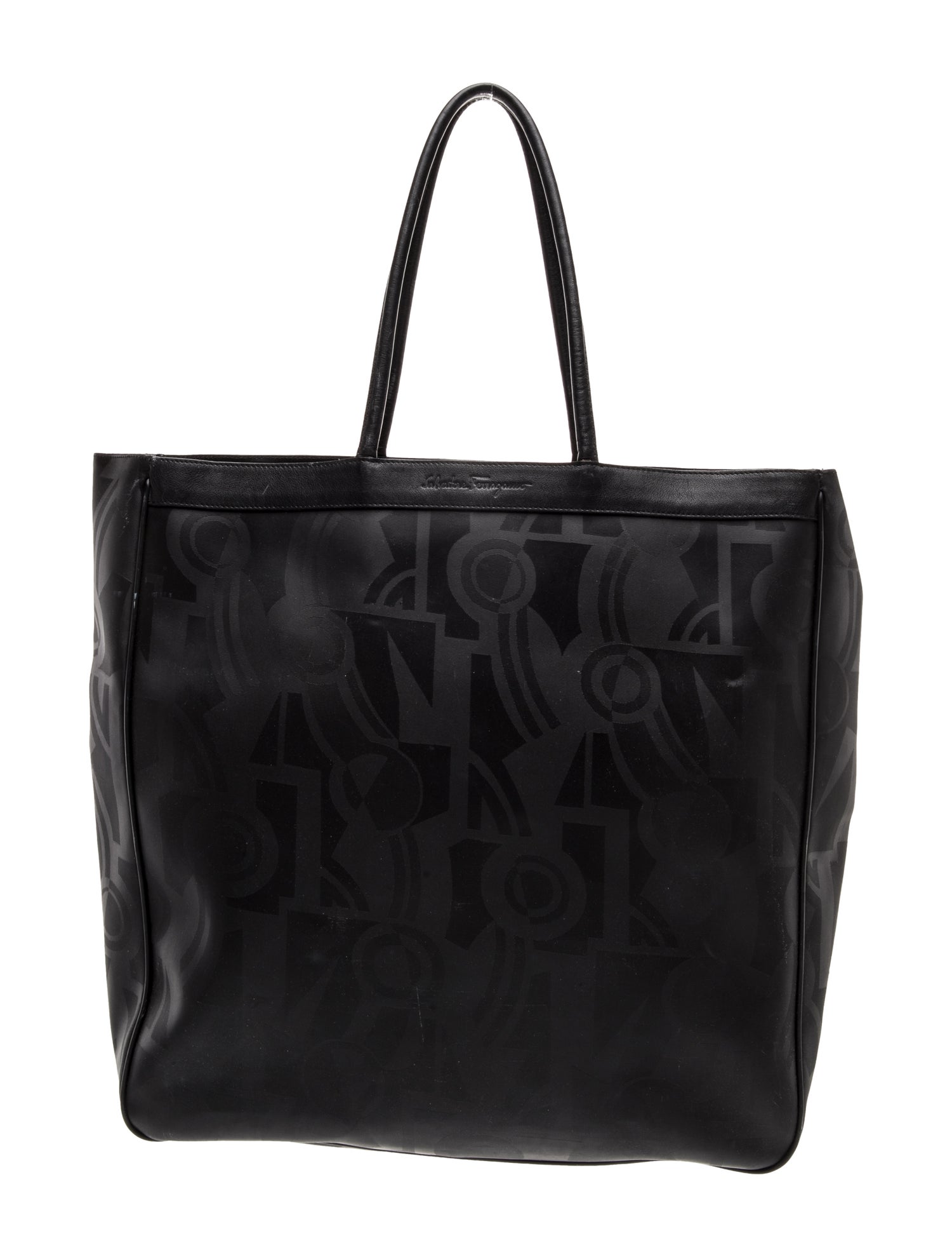 Salvatore Ferragamo Tote