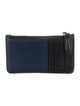 Salvatore Ferragamo Leather Wallet