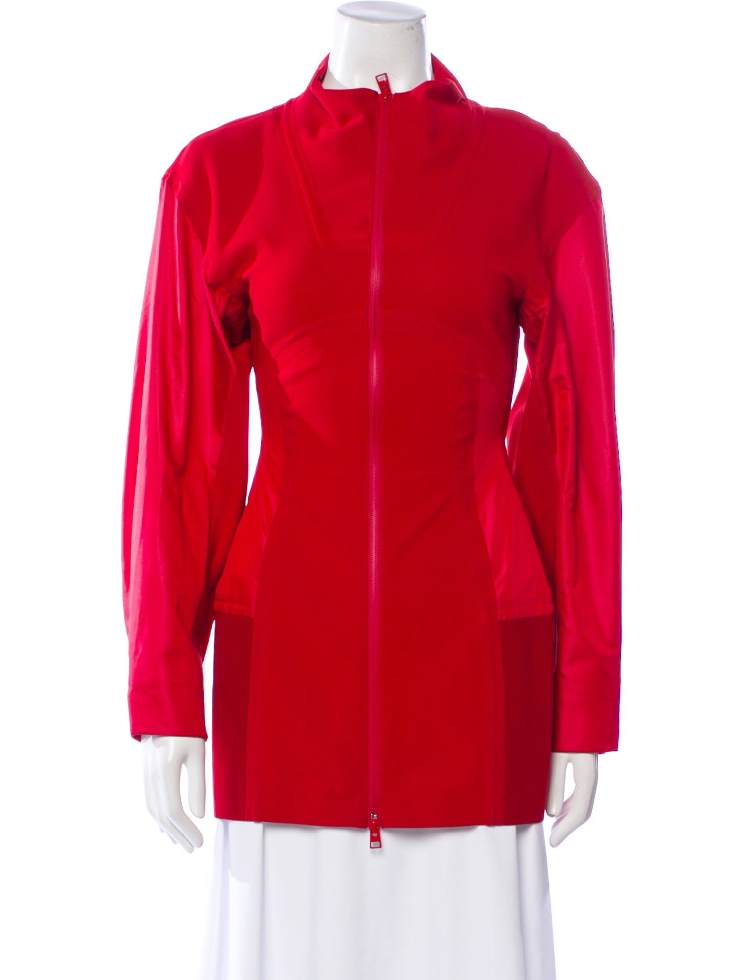 Salvatore Ferragamo 2017 Coat