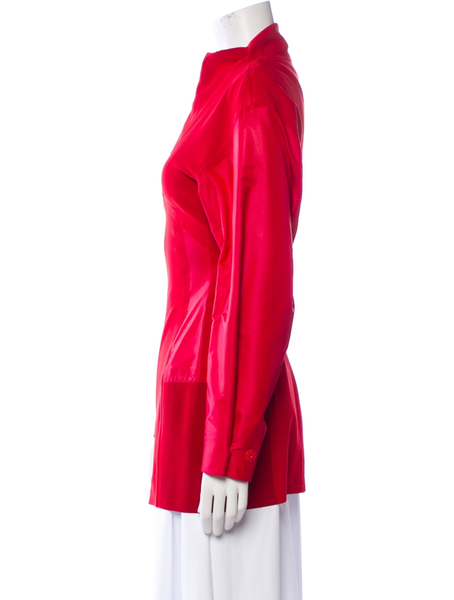 Salvatore Ferragamo 2017 Coat