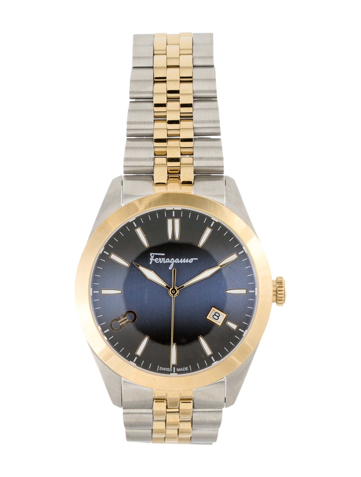 Salvatore Ferragamo Classic Watch