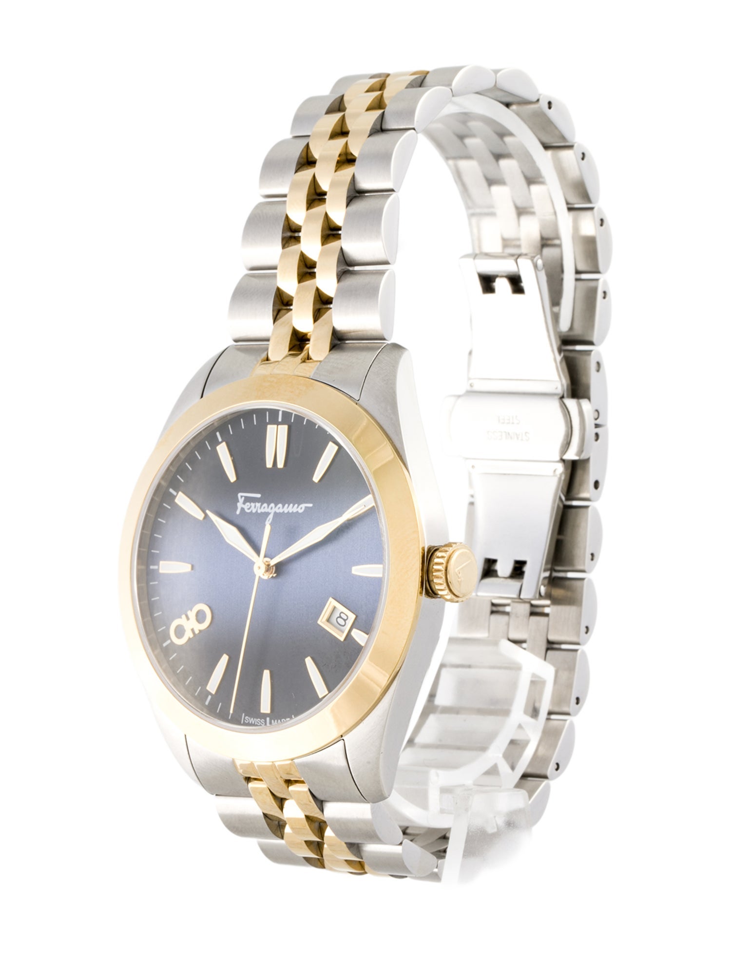 Salvatore Ferragamo Classic Watch