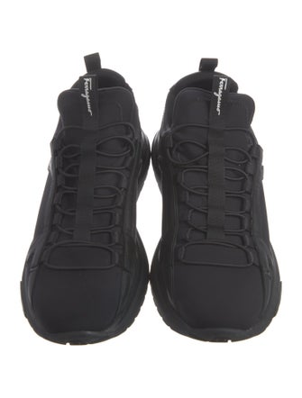 Salvatore Ferragamo Athletic Sneakers