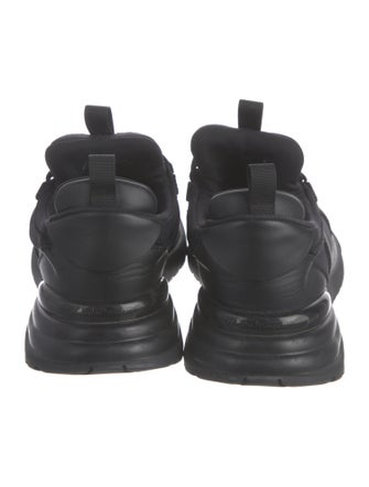 Salvatore Ferragamo Athletic Sneakers