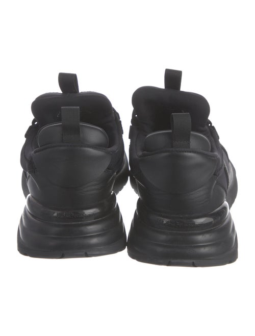 Salvatore Ferragamo Athletic Sneakers