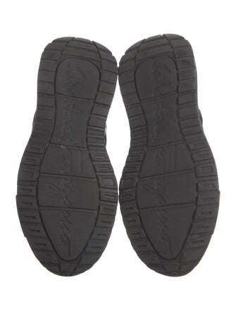 Salvatore Ferragamo Athletic Sneakers