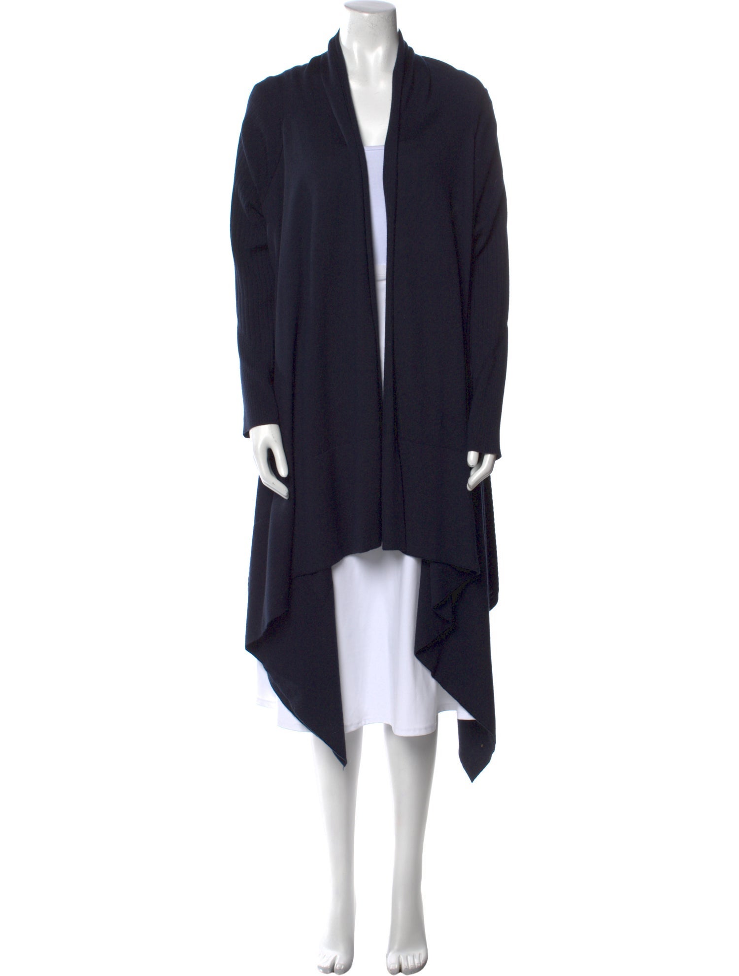 Salvatore Ferragamo Cashmere V-Neck Sweater