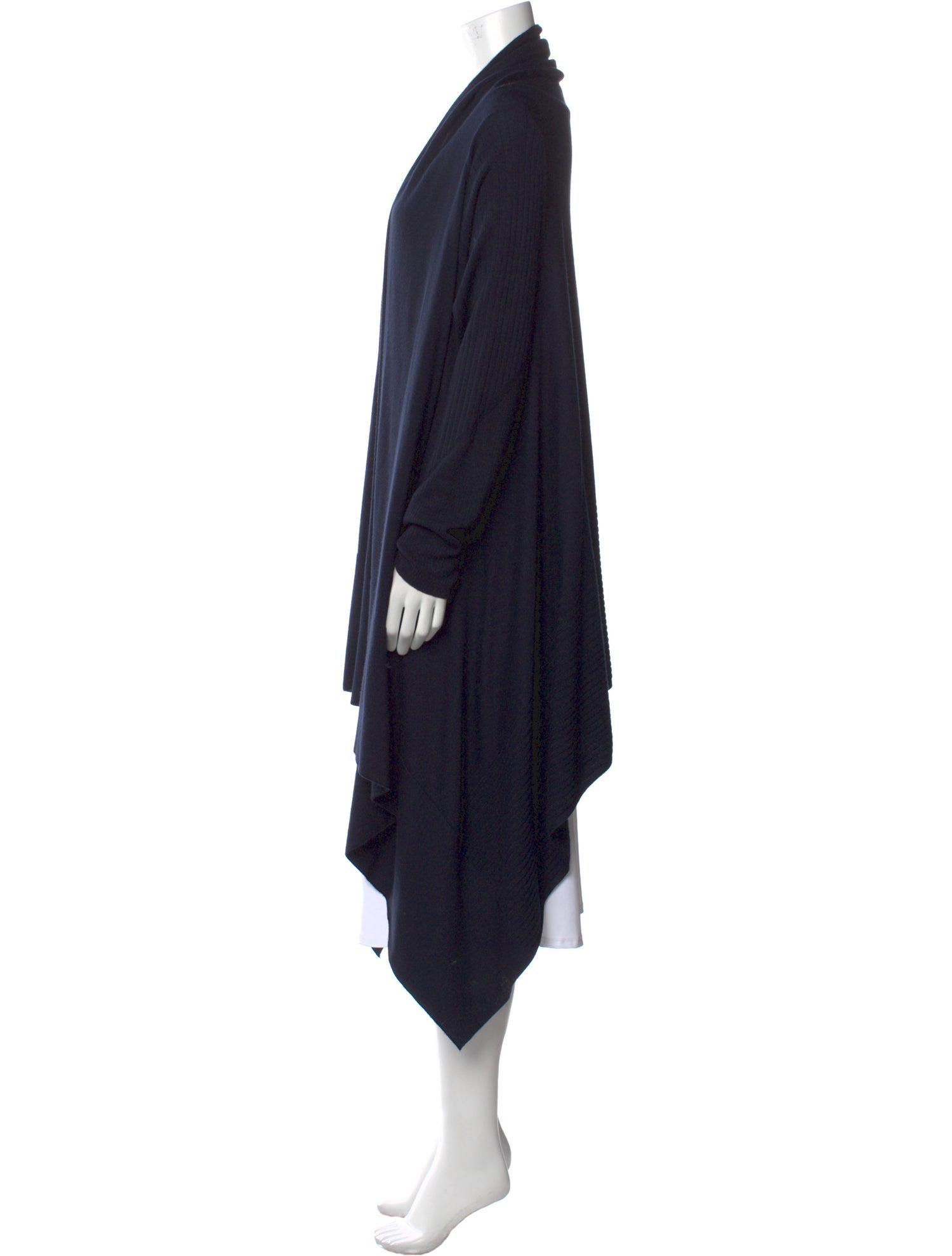 Salvatore Ferragamo Cashmere V-Neck Sweater