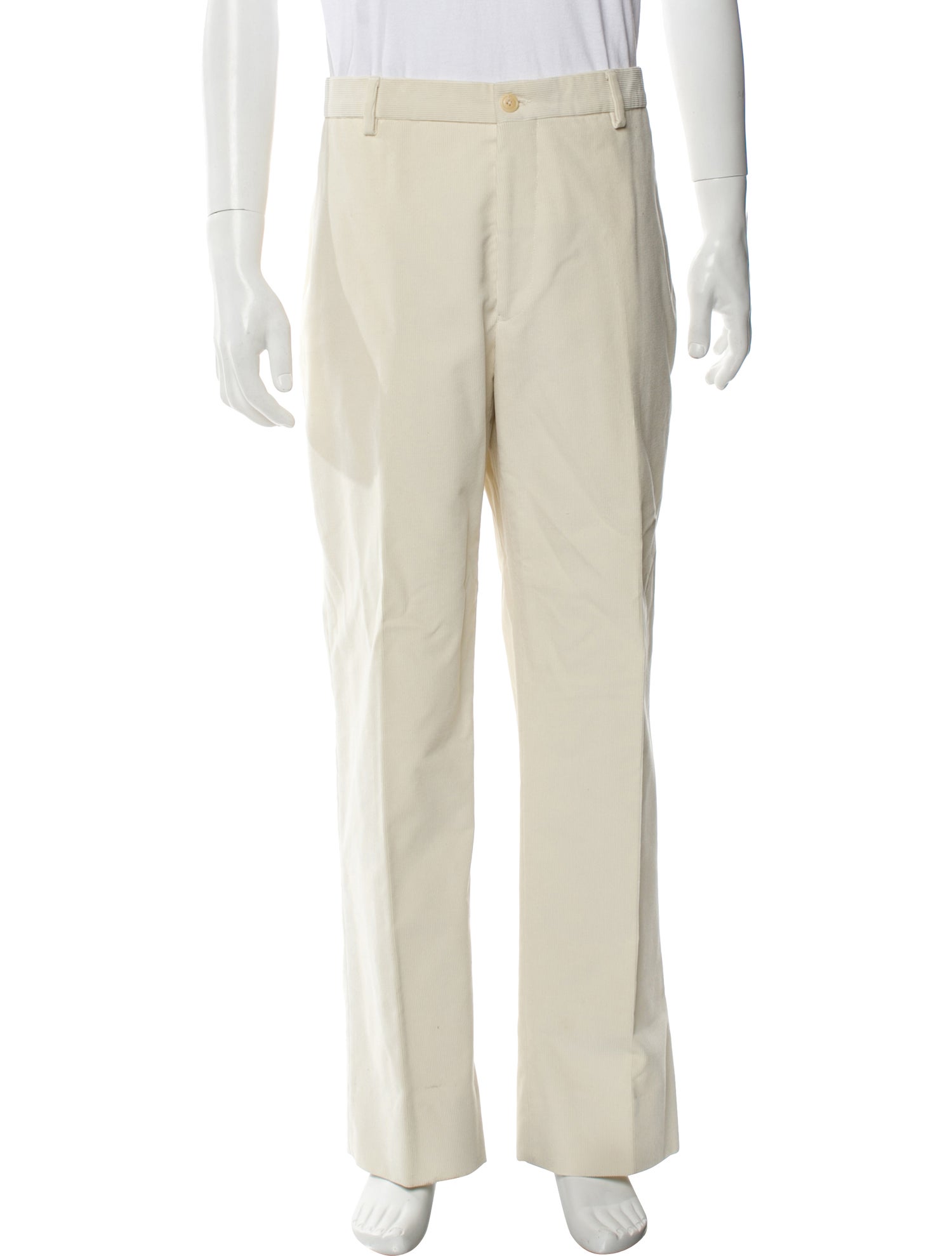 Salvatore Ferragamo Pants