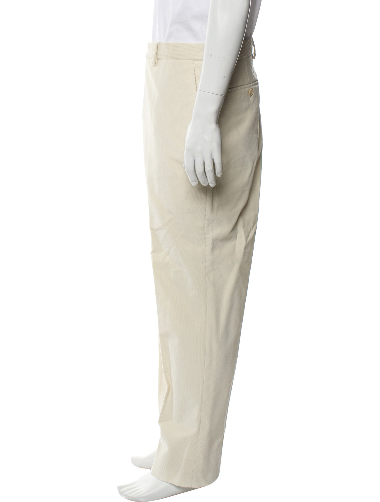 Salvatore Ferragamo Pants