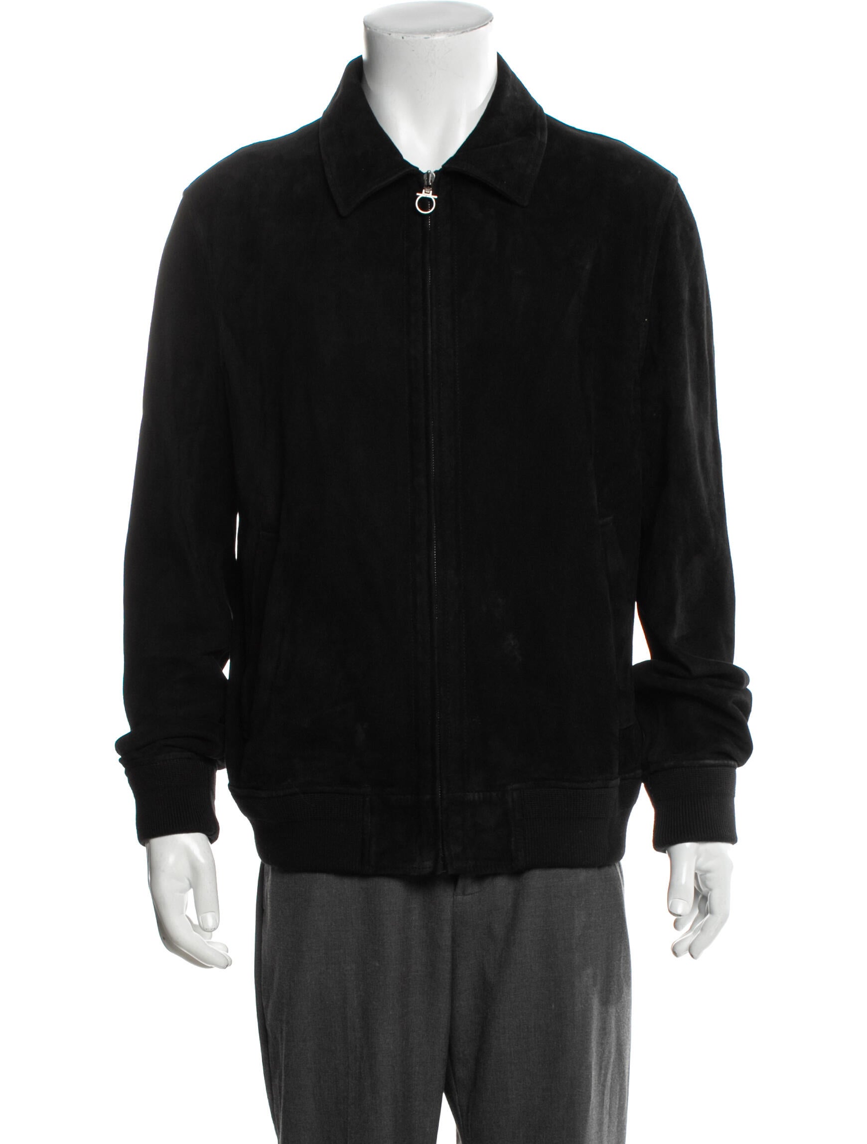 Salvatore Ferragamo Jacket