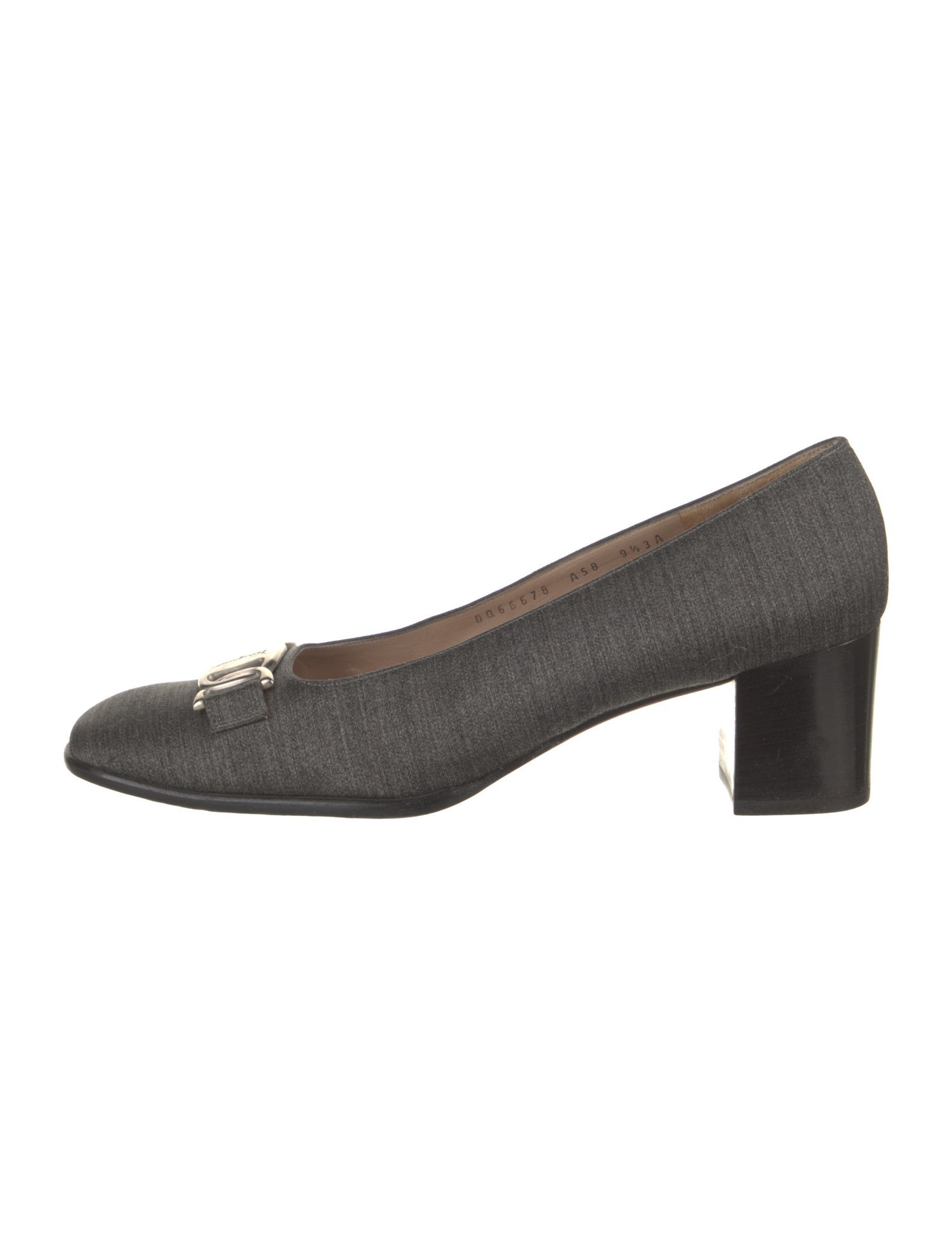 Salvatore Ferragamo Pumps