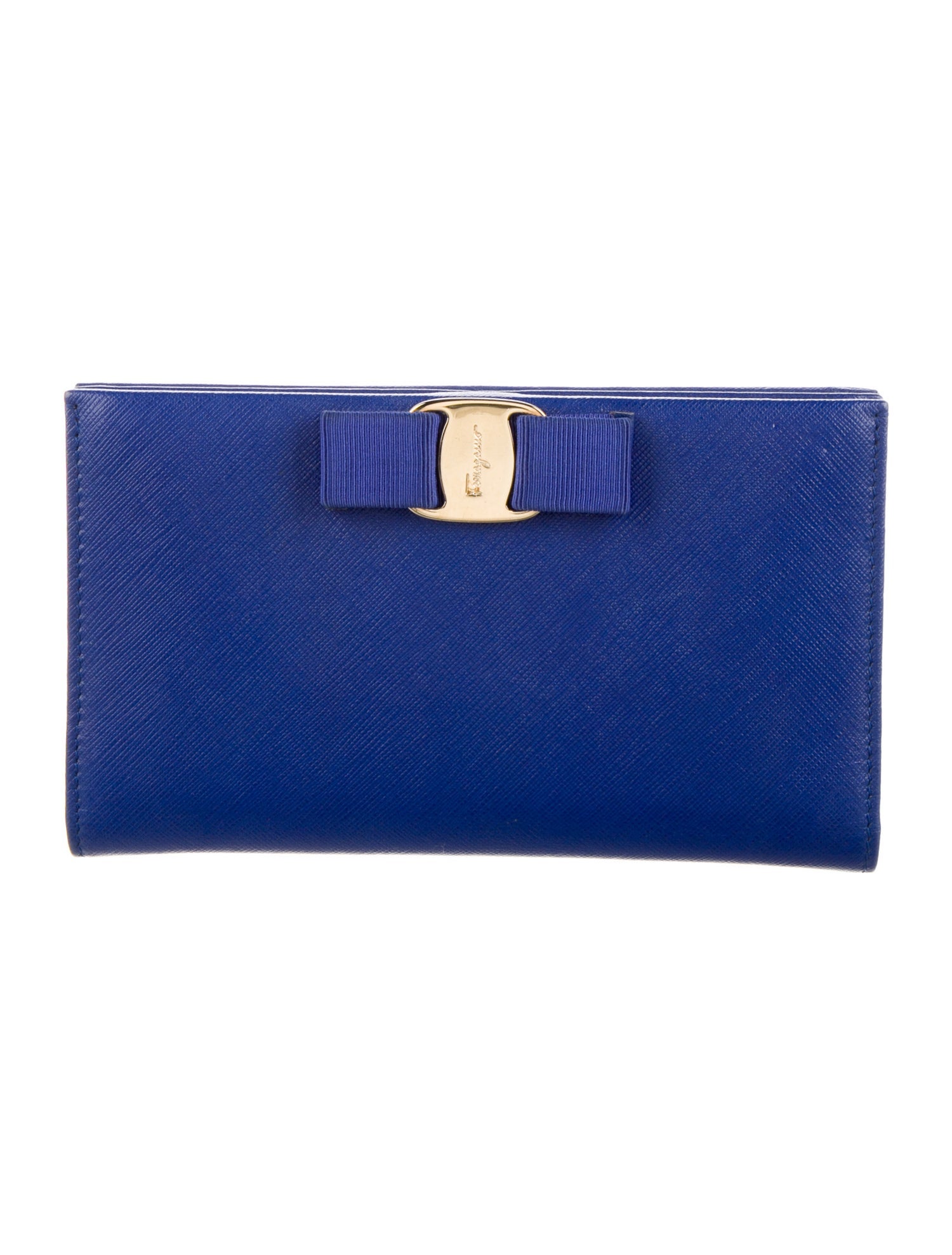 Salvatore Ferragamo Pouch