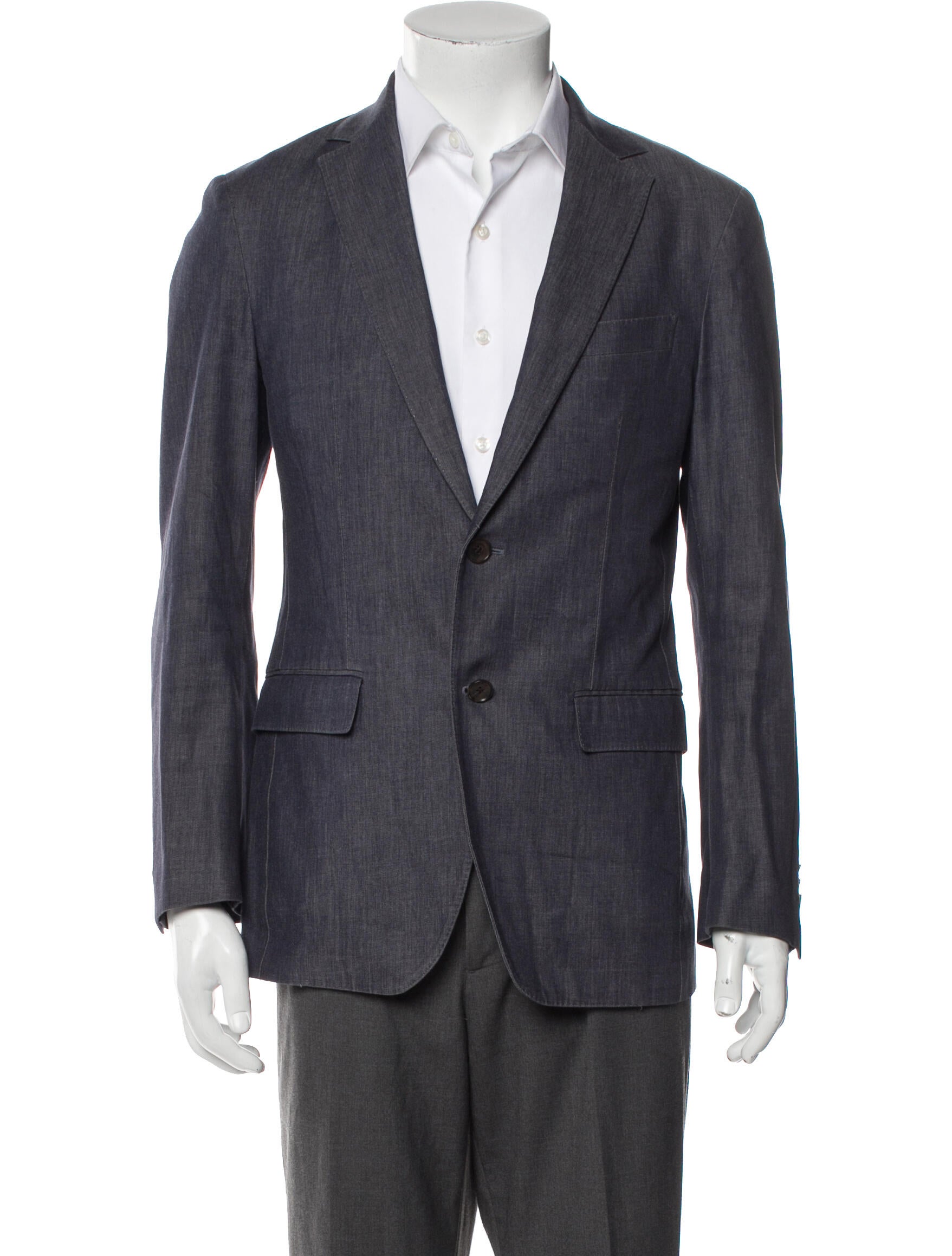 Salvatore Ferragamo Coat