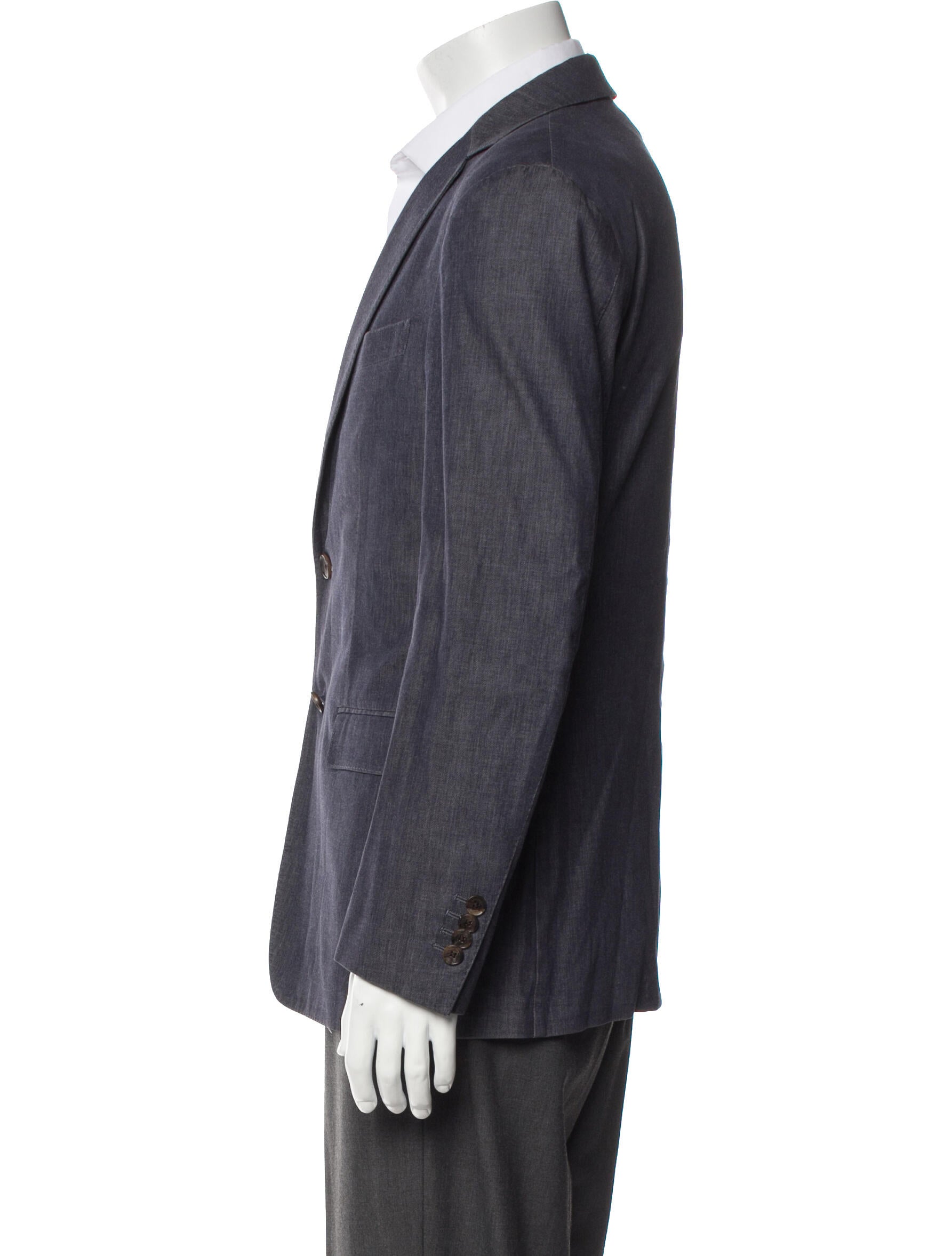 Salvatore Ferragamo Coat