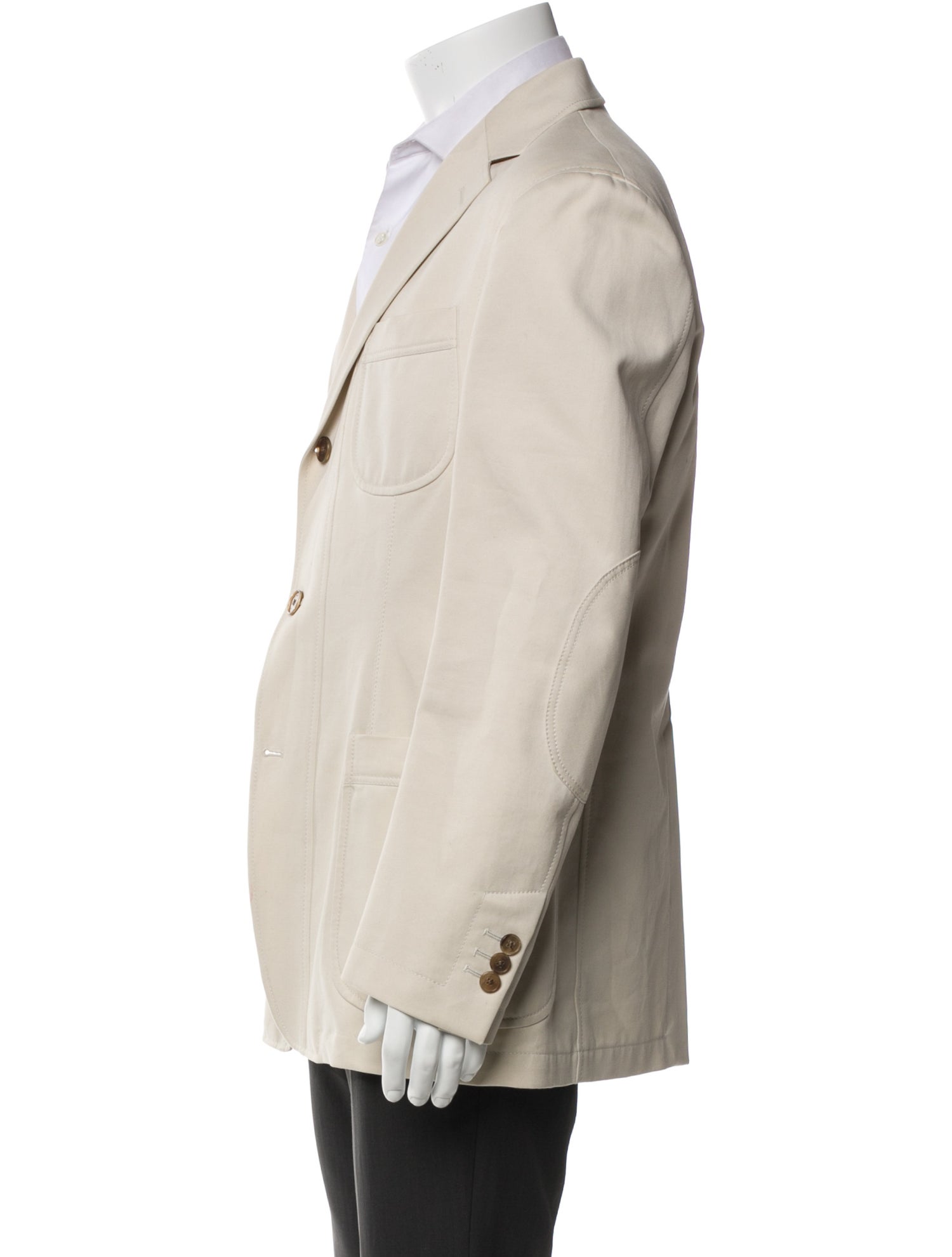 Salvatore Ferragamo Jacket