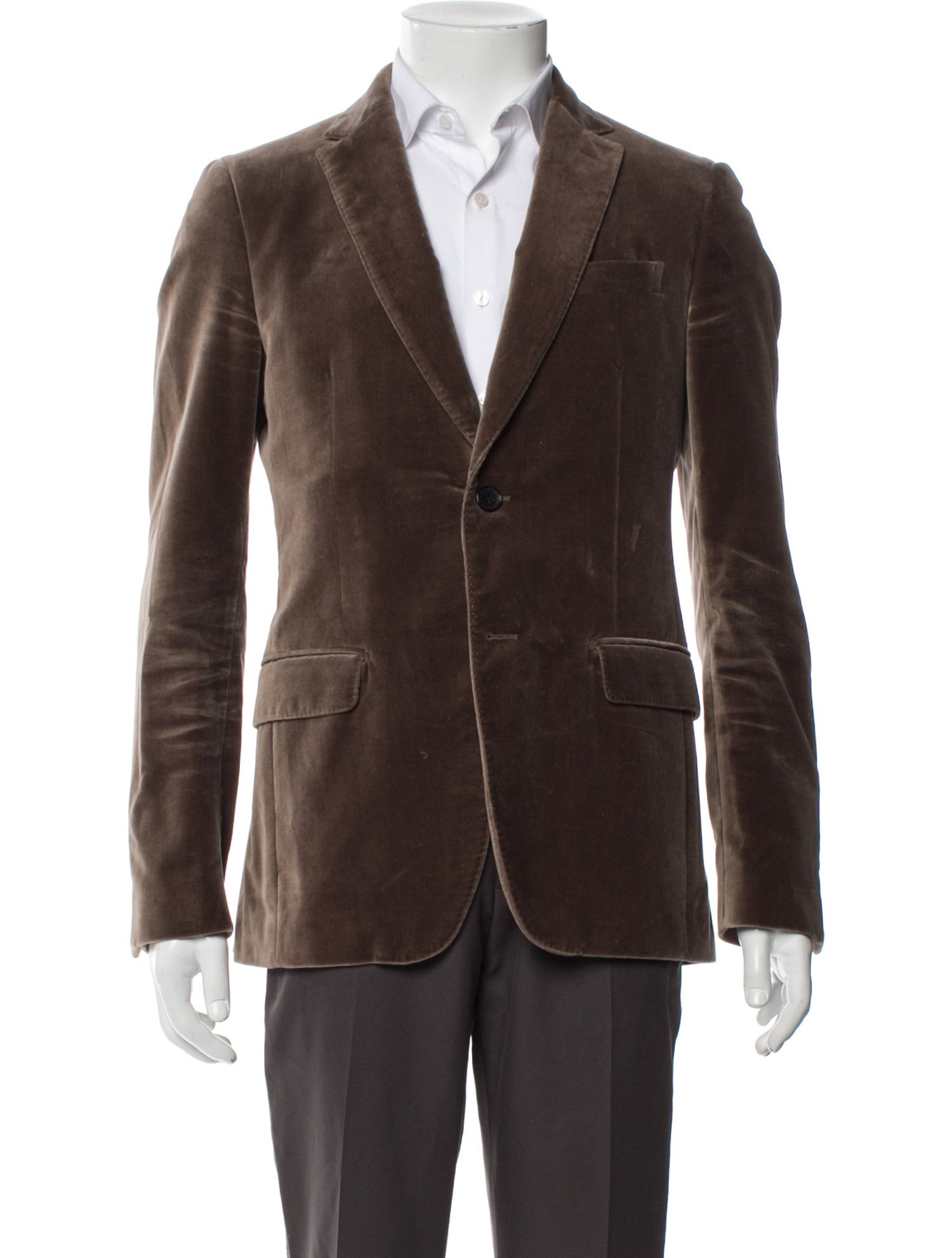 Salvatore Ferragamo Blazer