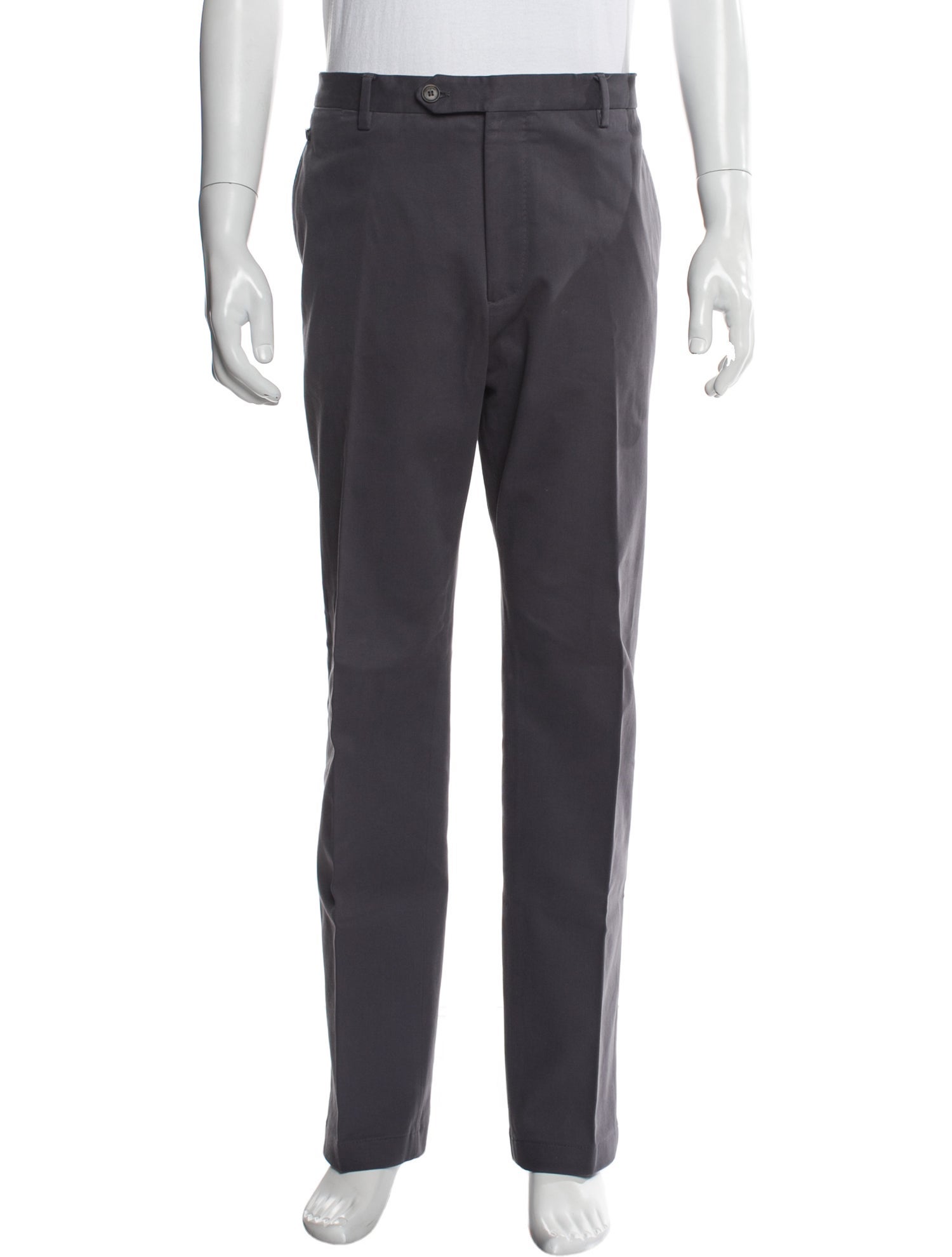 Salvatore Ferragamo Pants