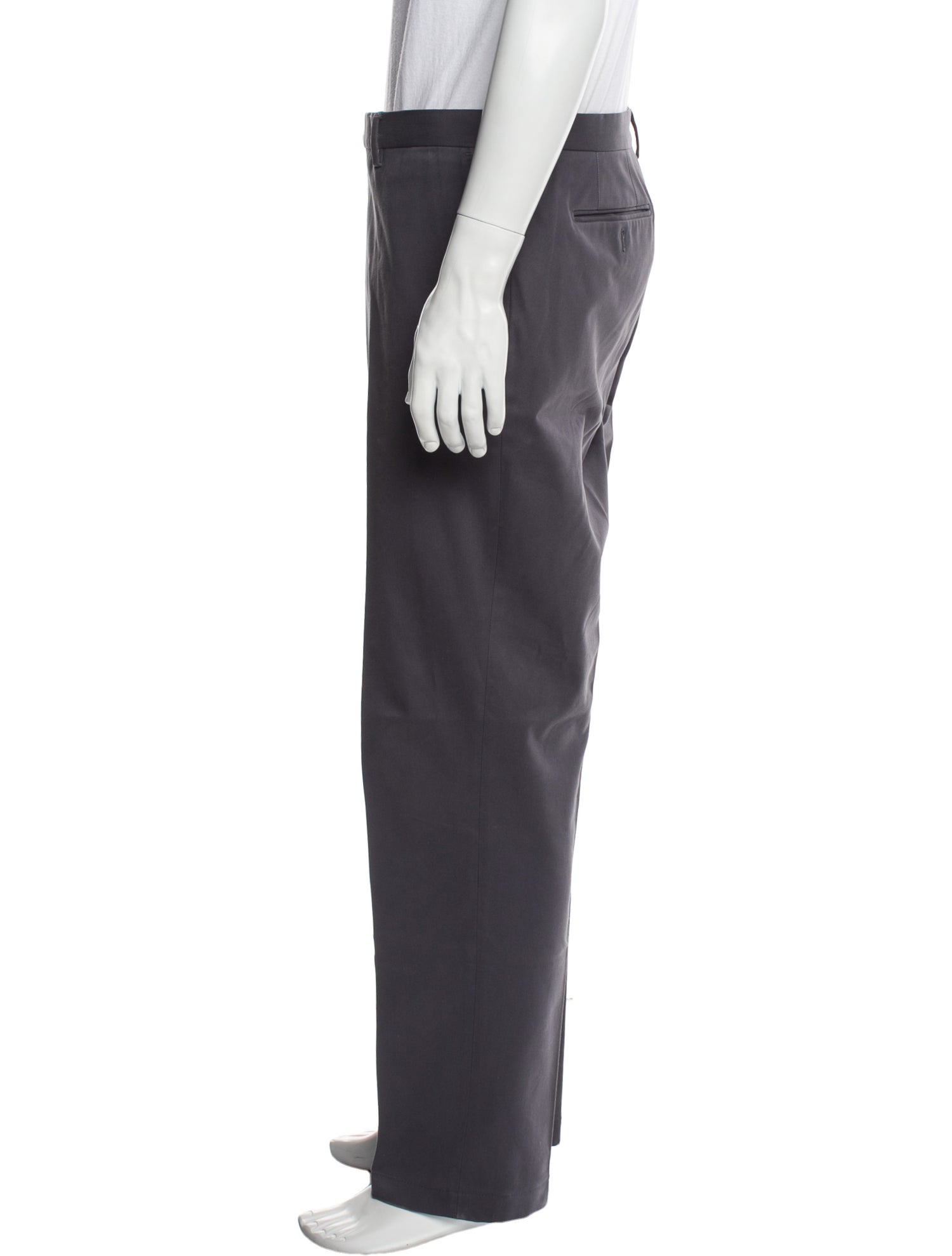 Salvatore Ferragamo Pants