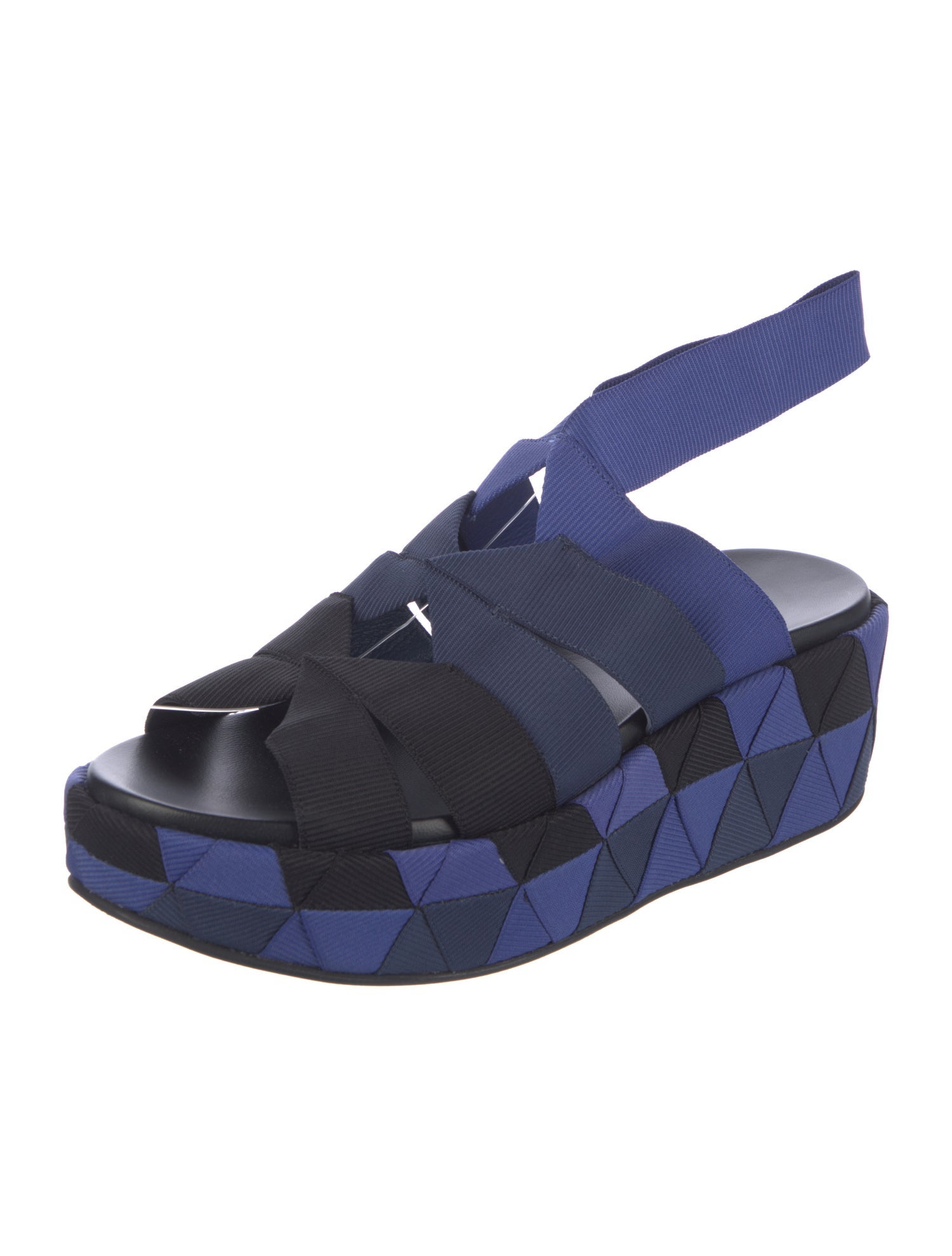 Salvatore Ferragamo Slingback Sandals