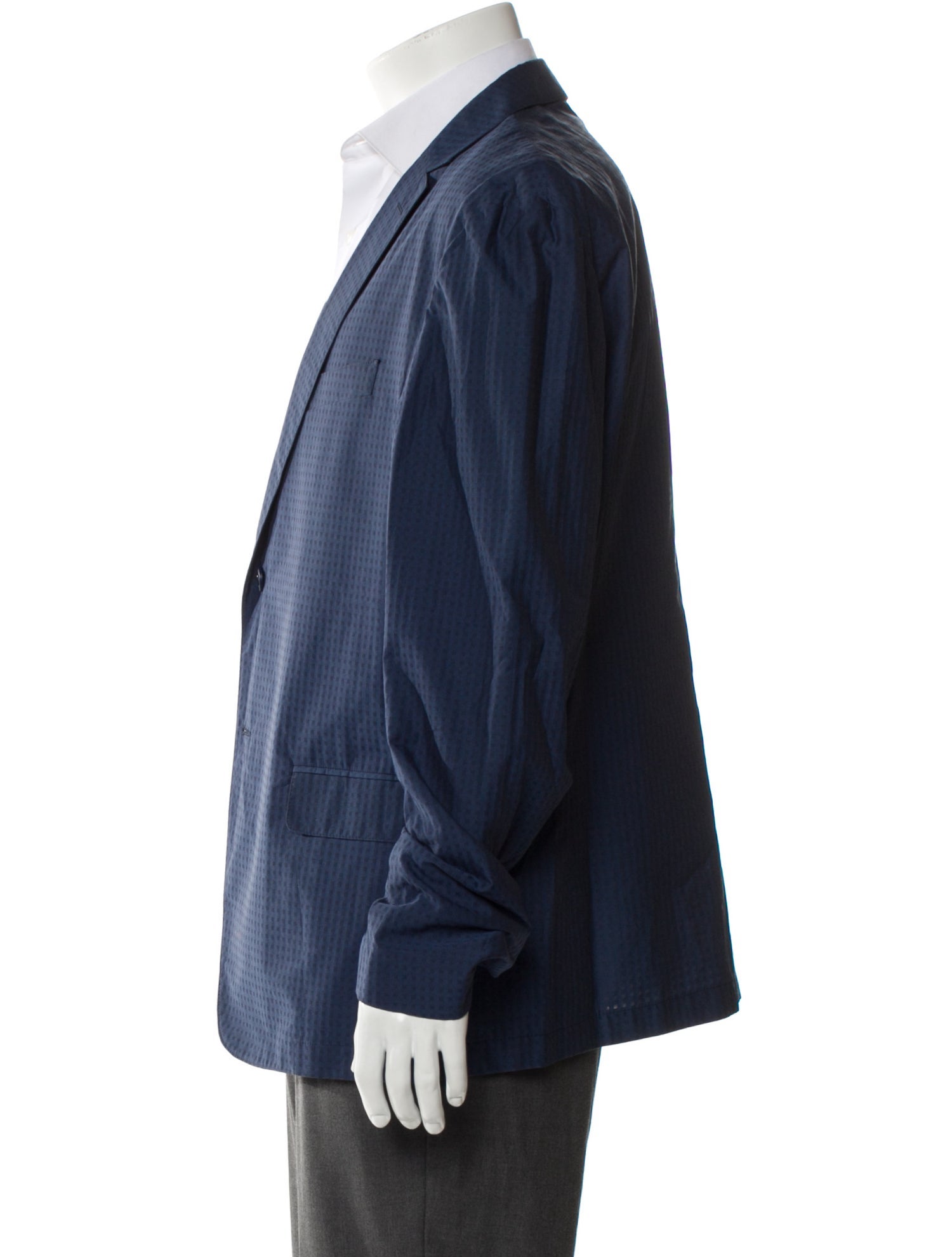 Salvatore Ferragamo Blazer