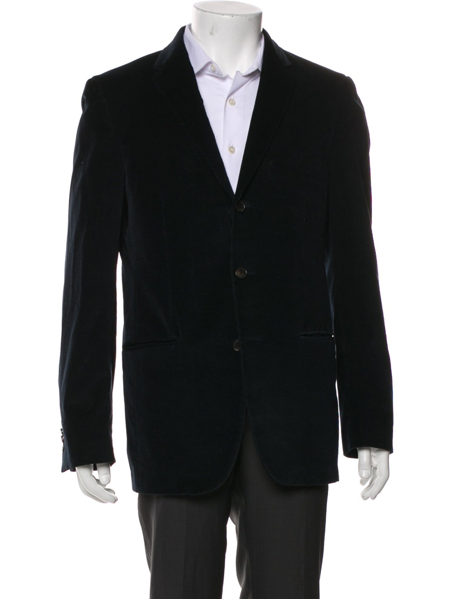 Salvatore Ferragamo Blazer