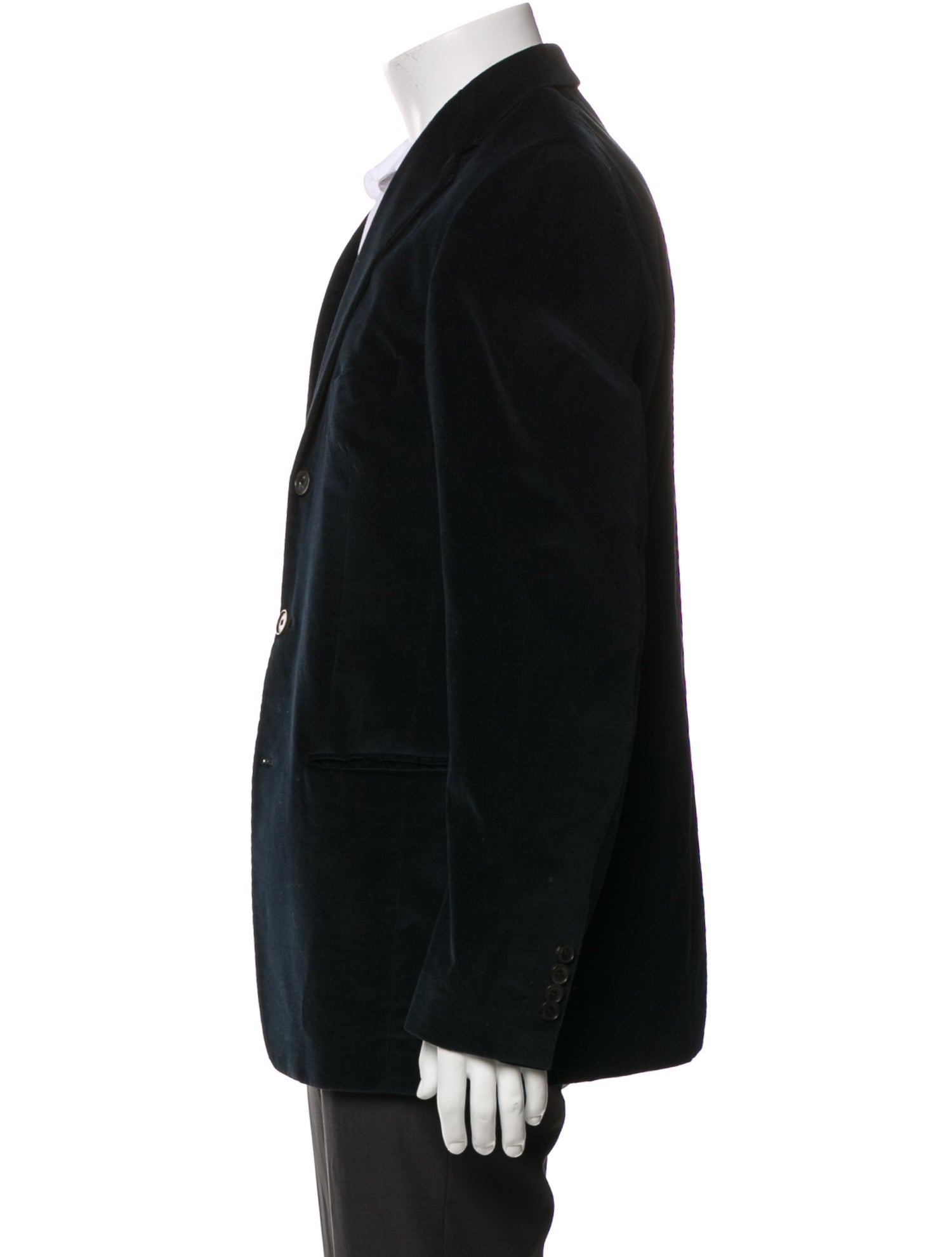 Salvatore Ferragamo Blazer