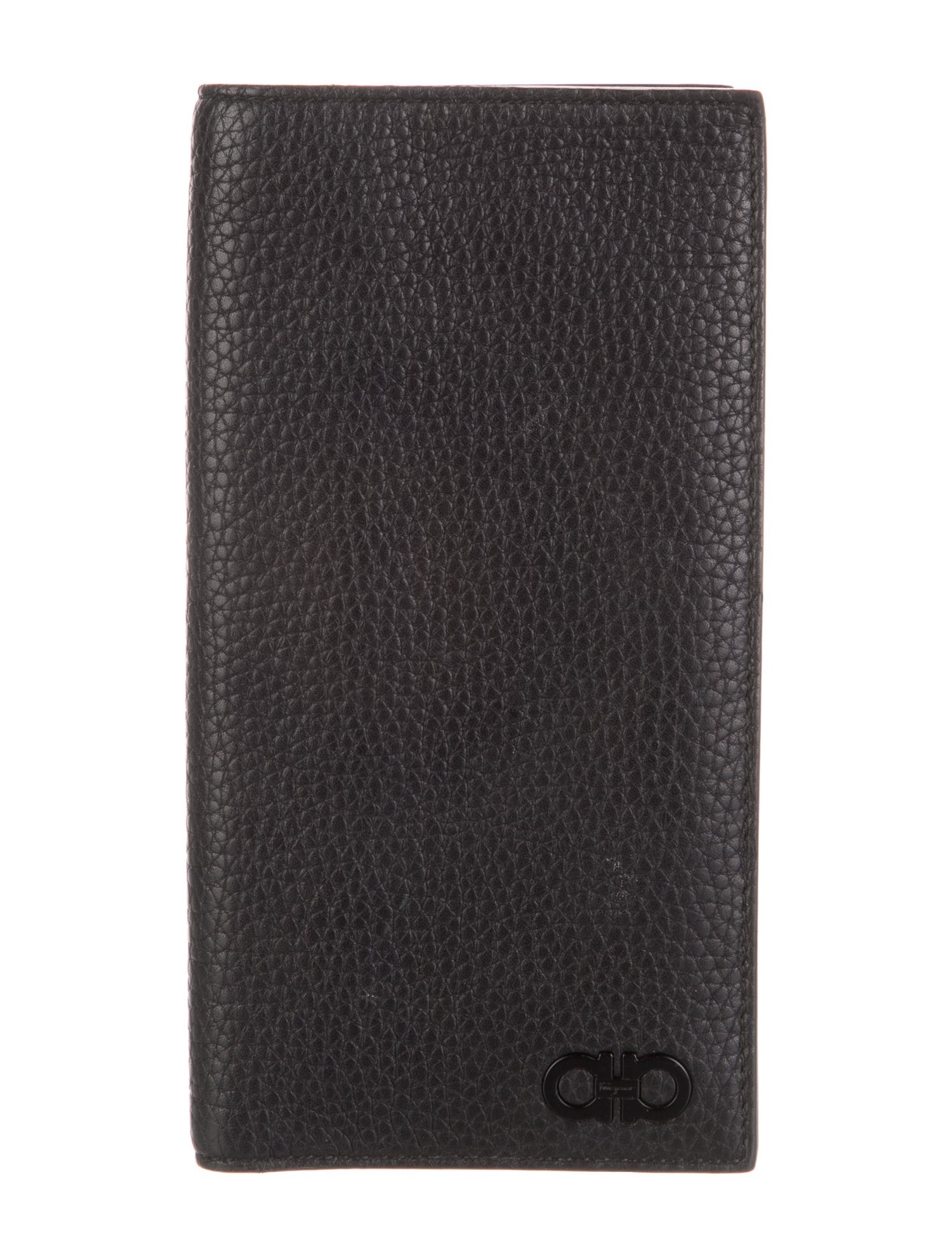 Salvatore Ferragamo Leather Wallet