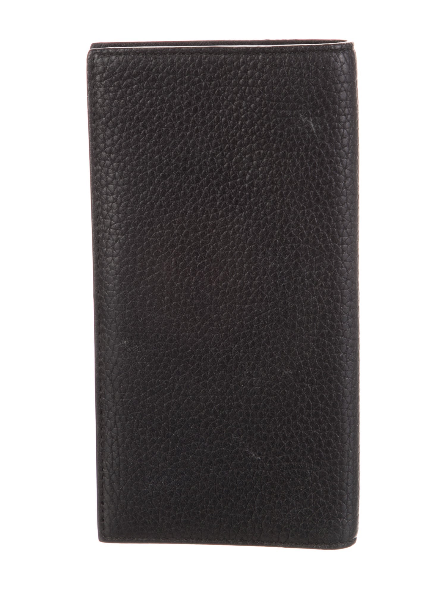 Salvatore Ferragamo Leather Wallet