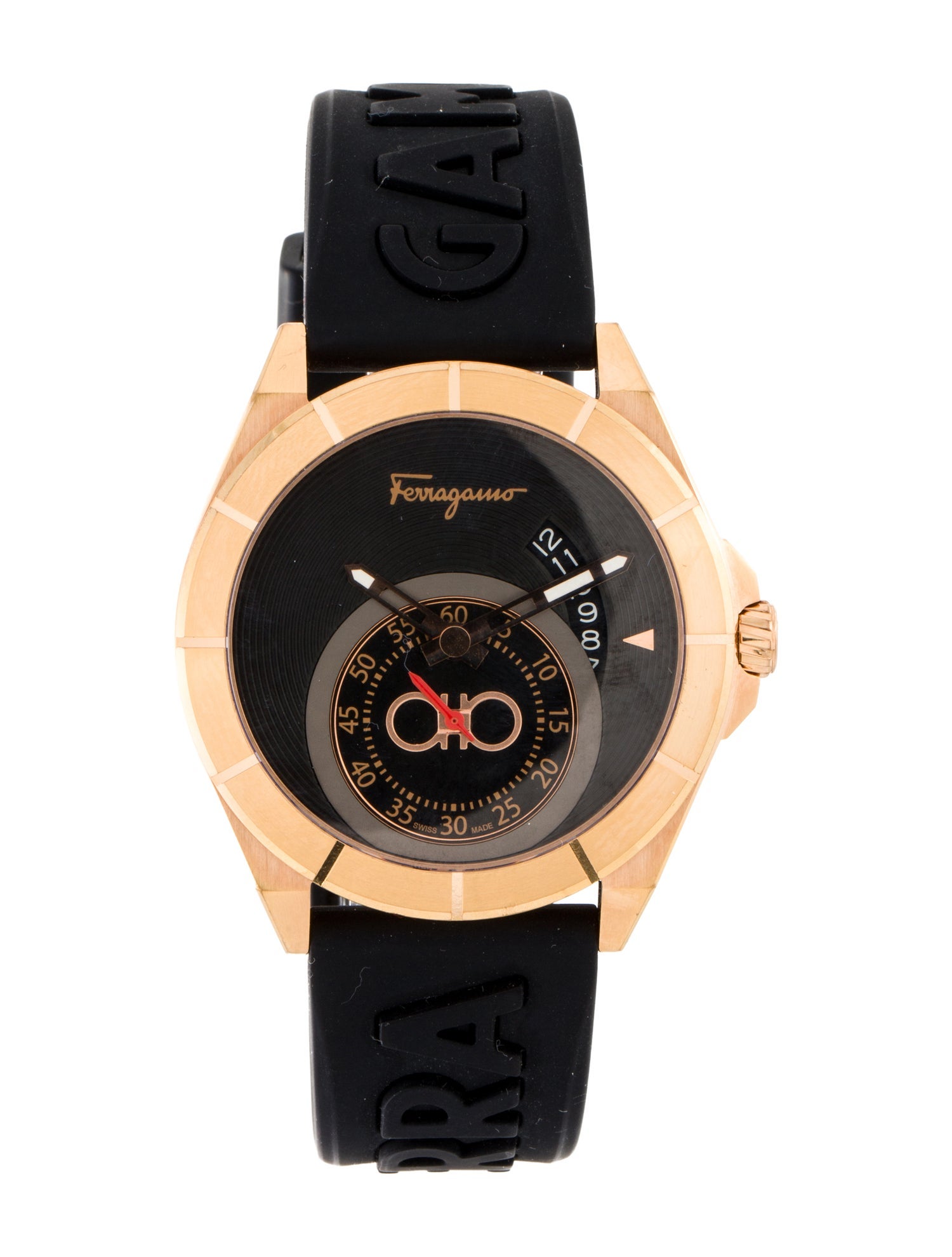 Salvatore Ferragamo Urban Watch