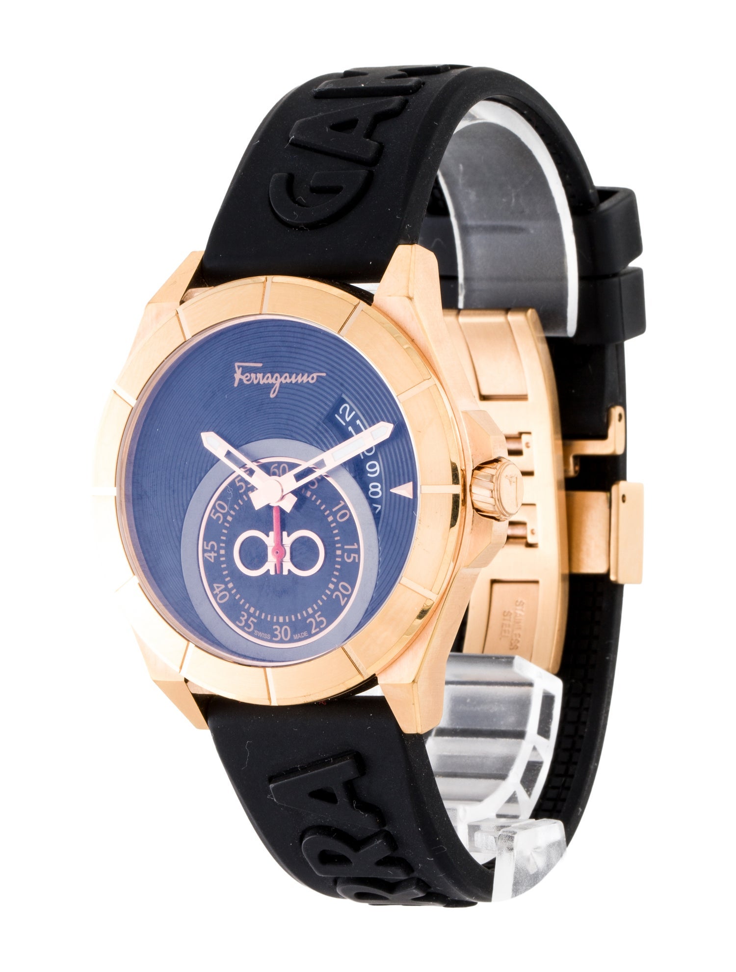 Salvatore Ferragamo Urban Watch