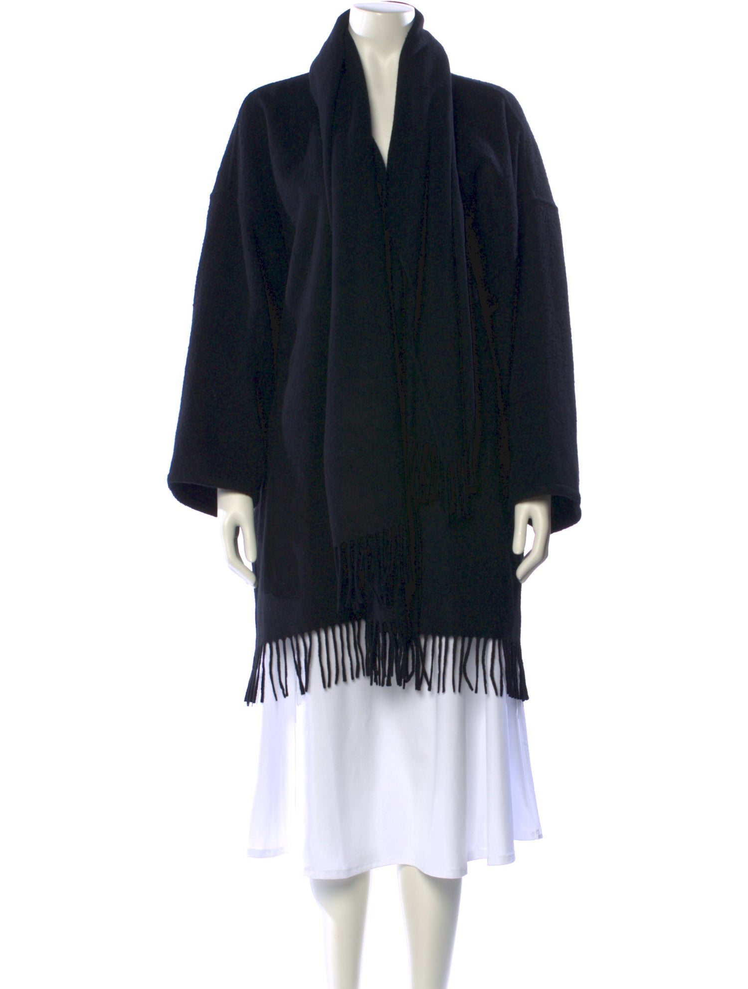 Salvatore Ferragamo Printed Sweater