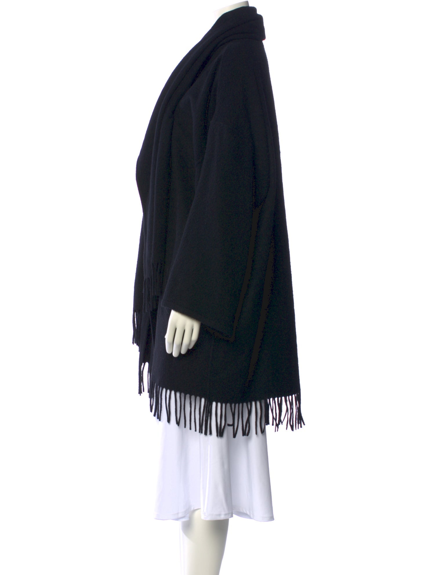 Salvatore Ferragamo Printed Sweater