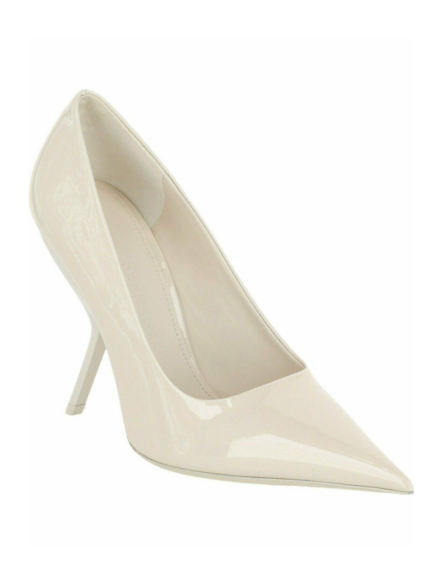 Salvatore Ferragamo Calf Leather Pumps w/ Tags