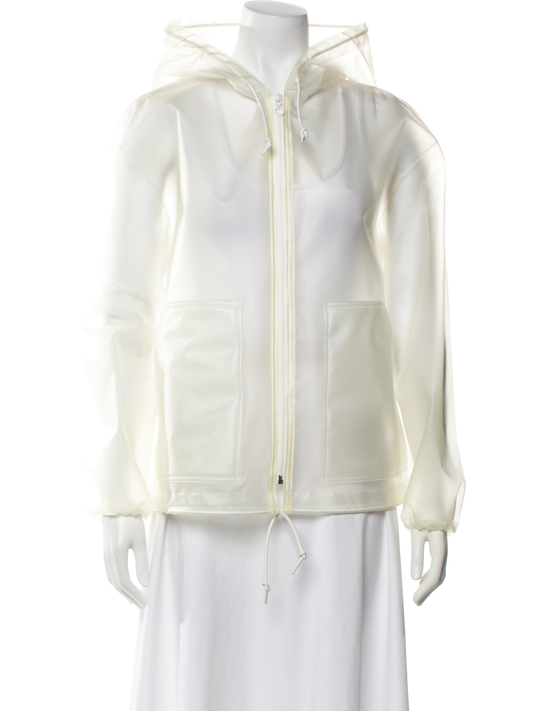 Salvatore Ferragamo Jacket w/ Tags