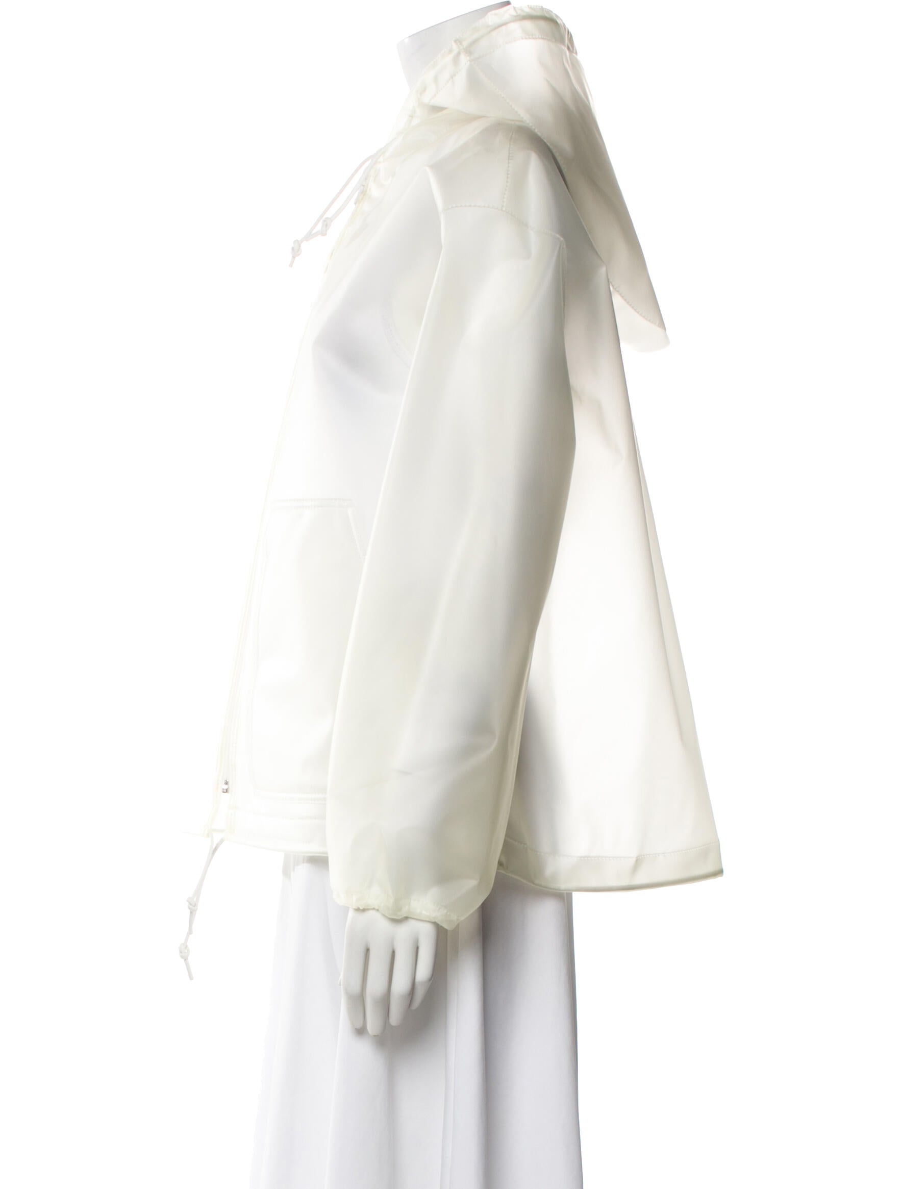 Salvatore Ferragamo Jacket w/ Tags