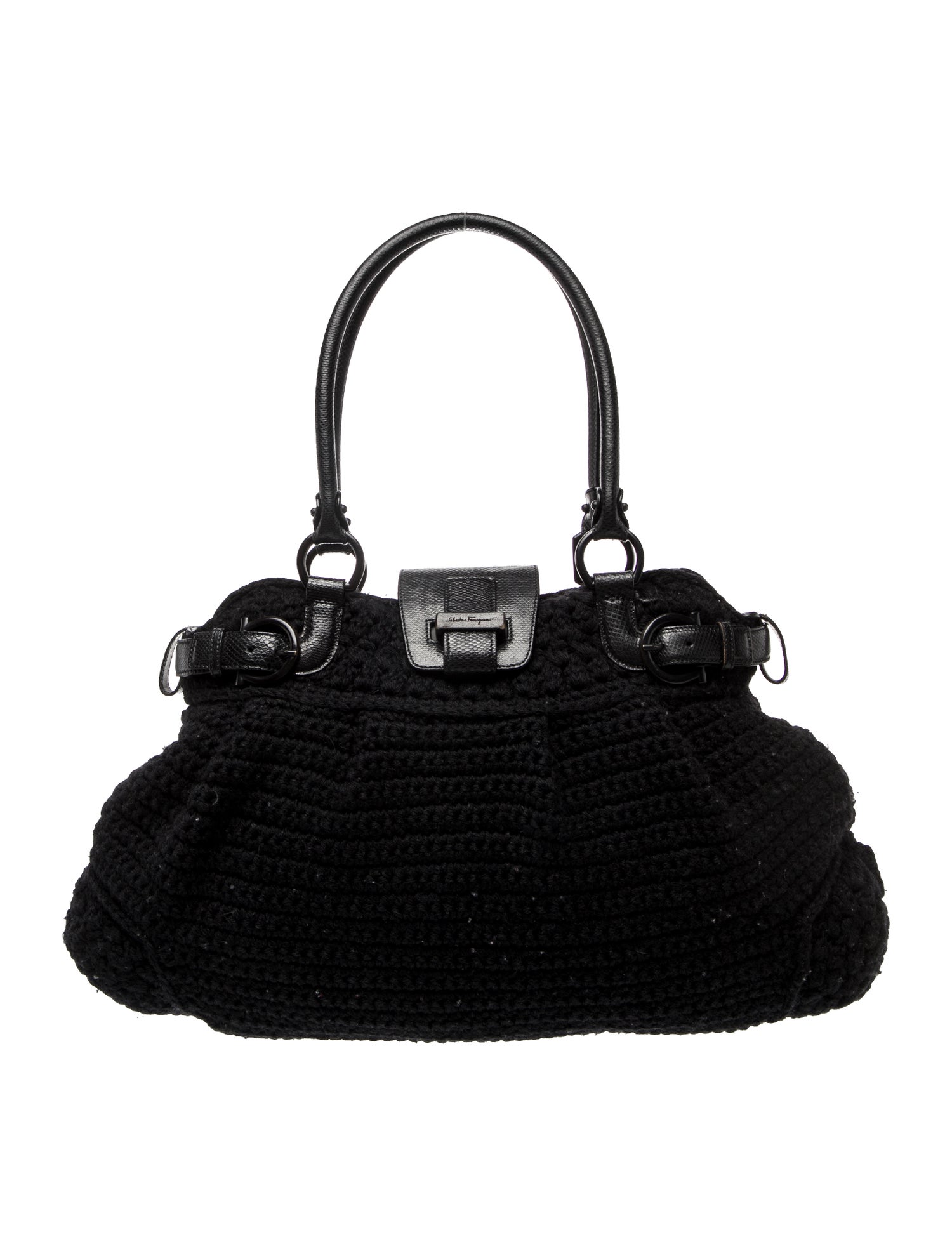 Salvatore Ferragamo Shoulder Bag