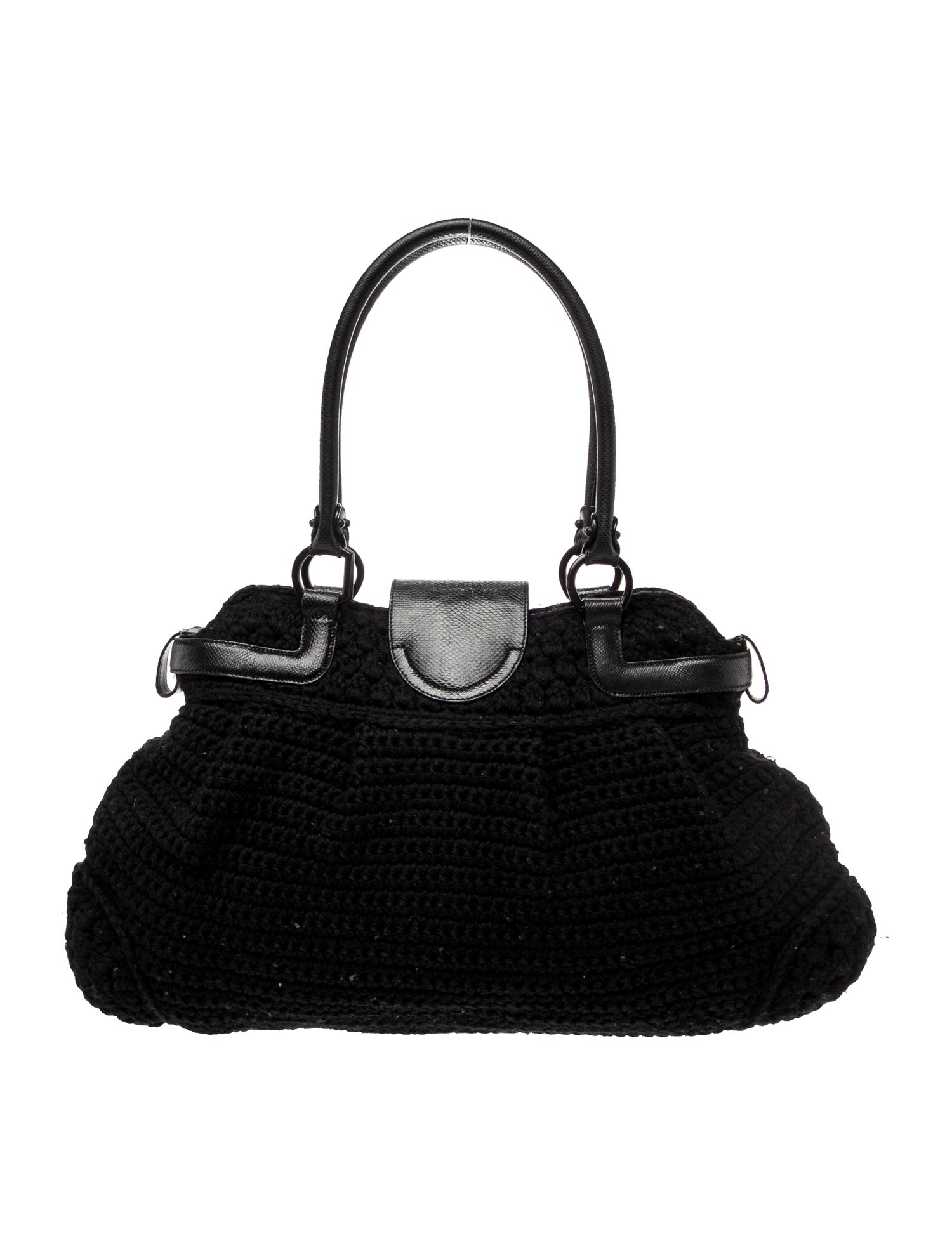 Salvatore Ferragamo Shoulder Bag