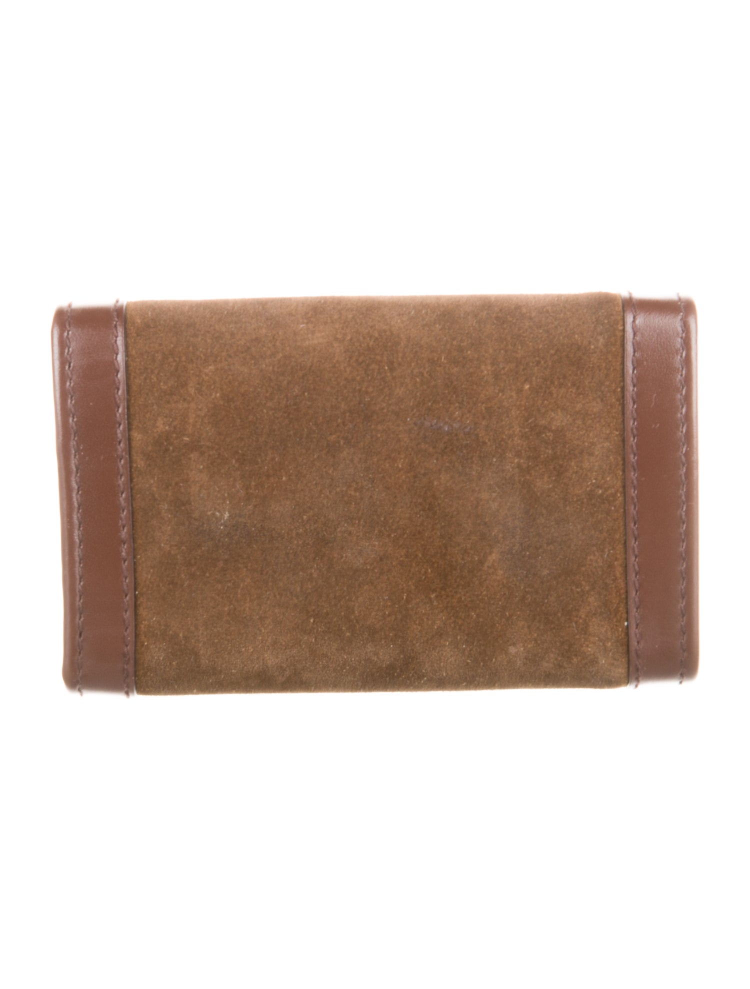 Salvatore Ferragamo Bifold Wallet