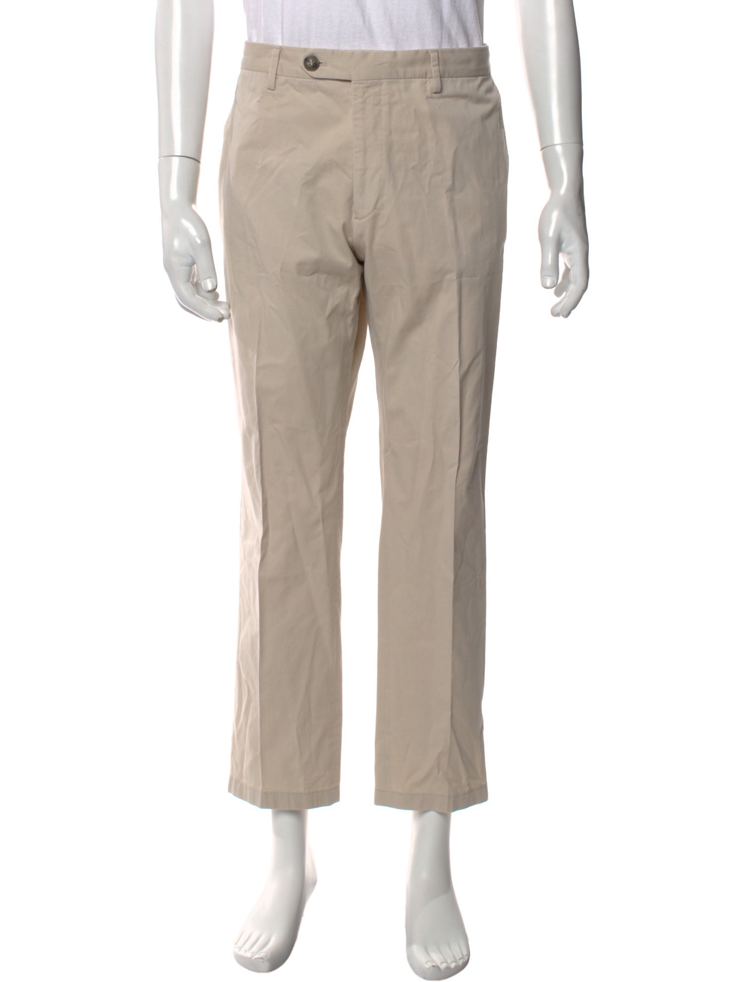 Salvatore Ferragamo Pants