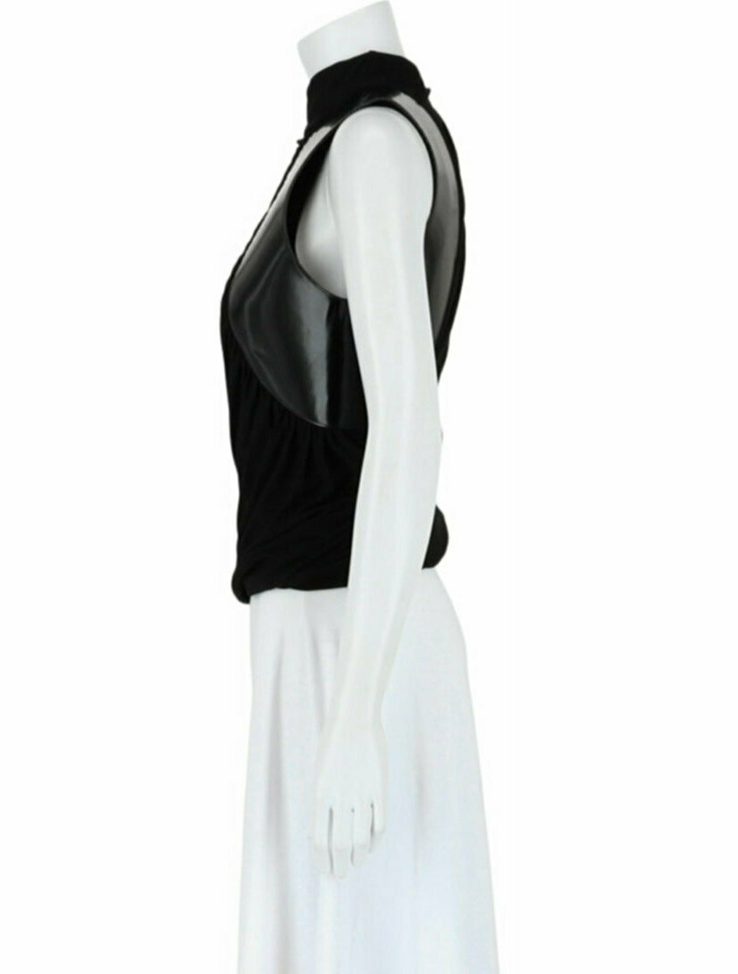 Salvatore Ferragamo Solid Top w/ Tags