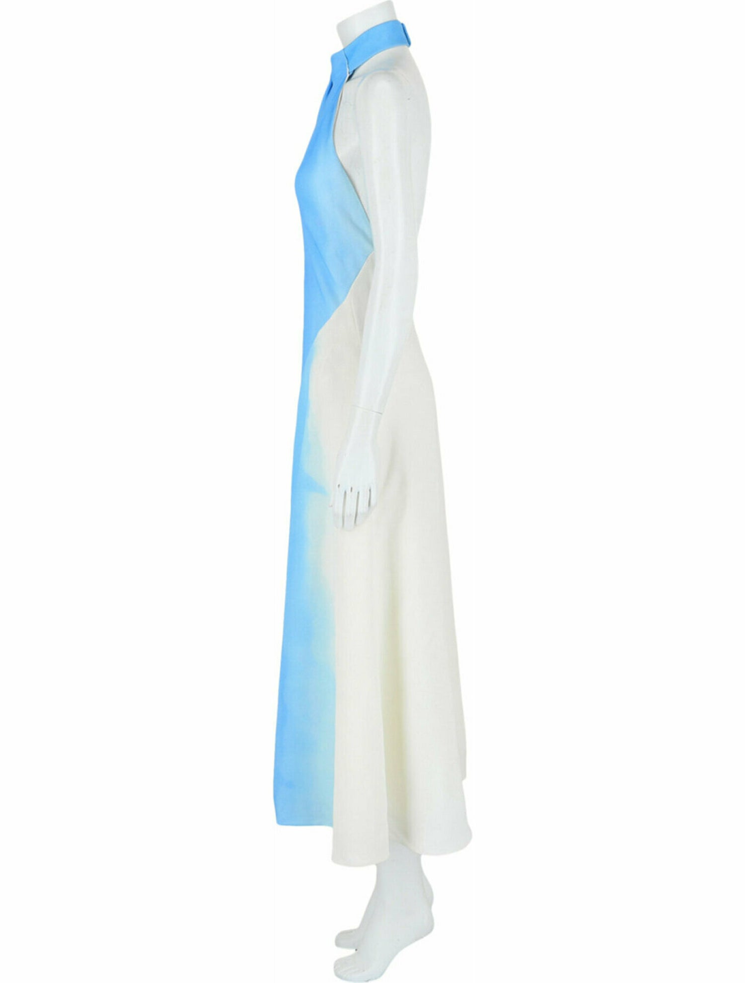 Salvatore Ferragamo Printed Dress w/ Tags