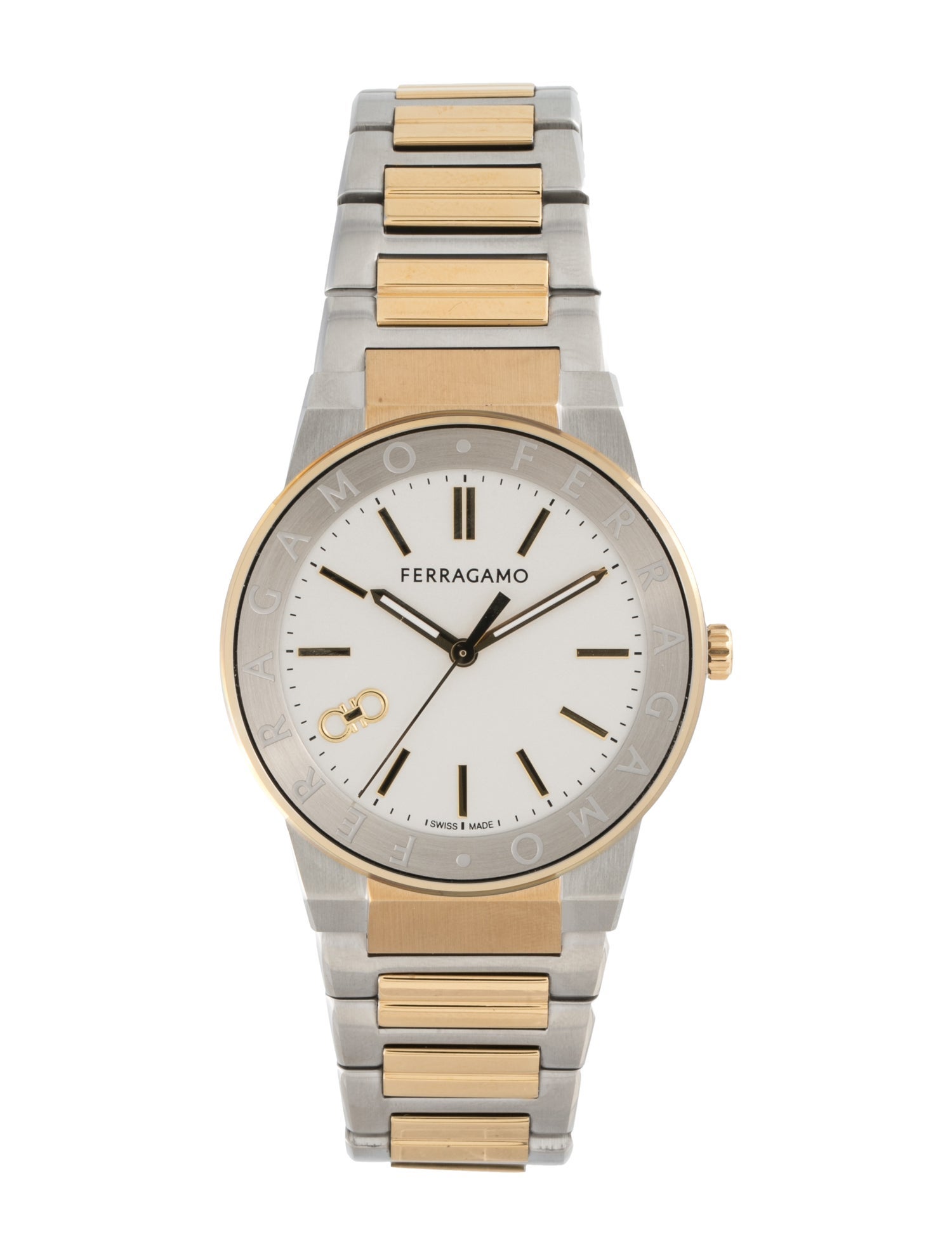 Salvatore Ferragamo Classic watch