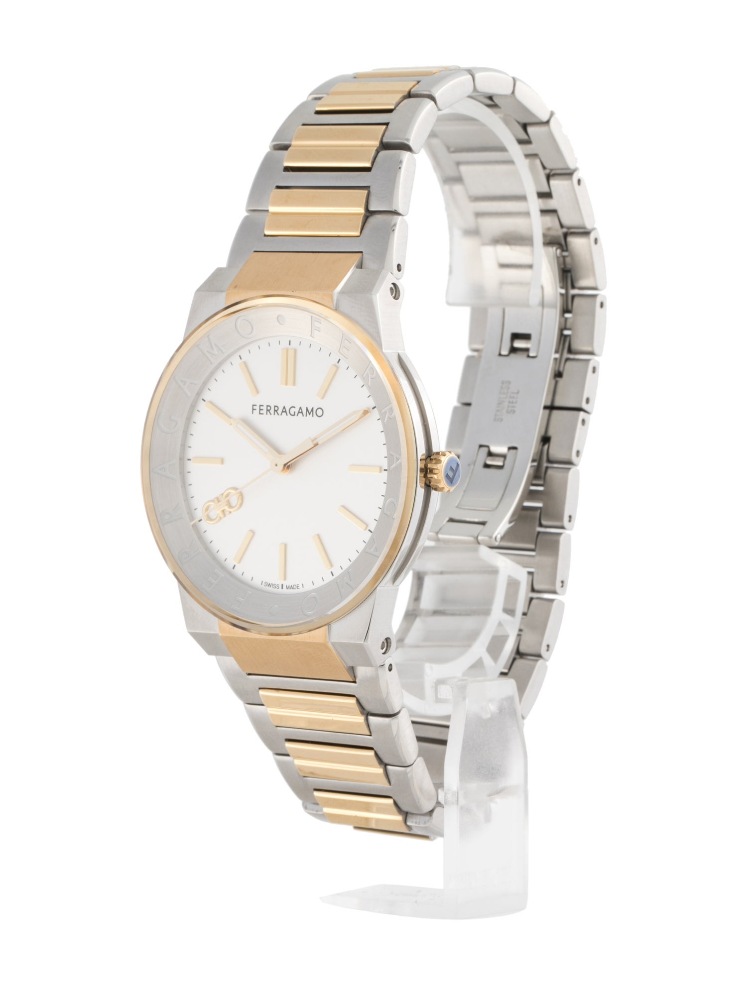 Salvatore Ferragamo Classic watch