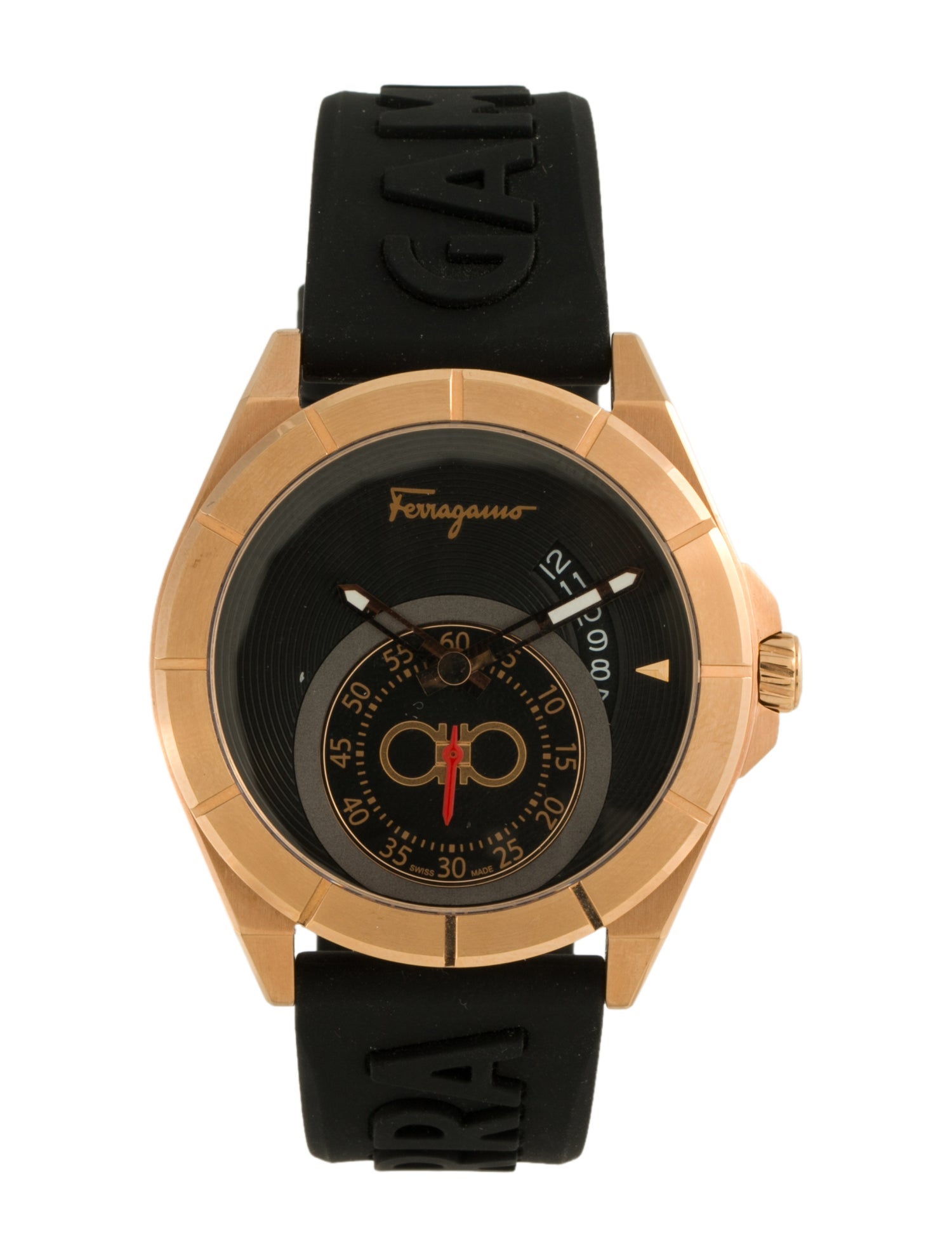 Salvatore Ferragamo Urban Watch