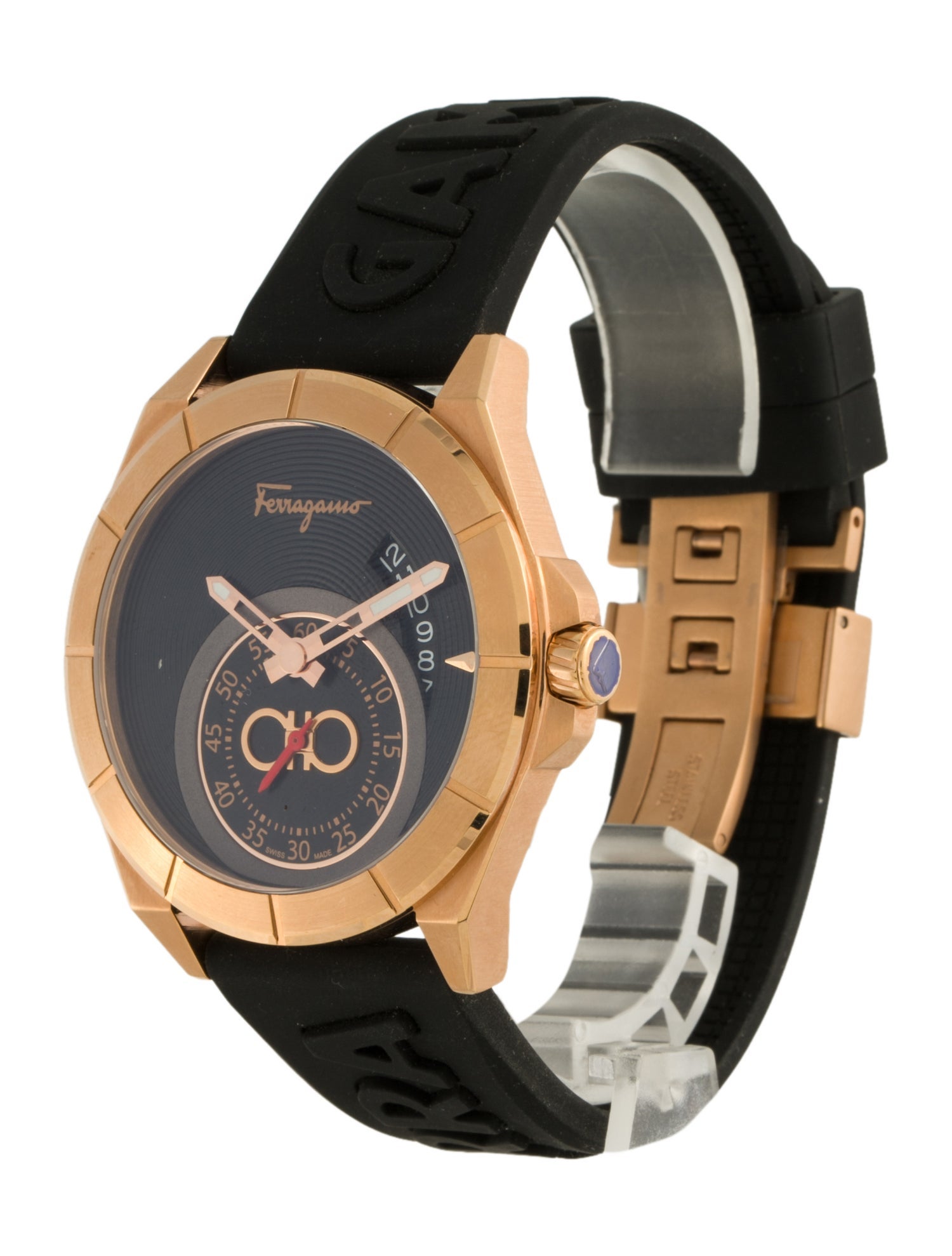 Salvatore Ferragamo Urban Watch