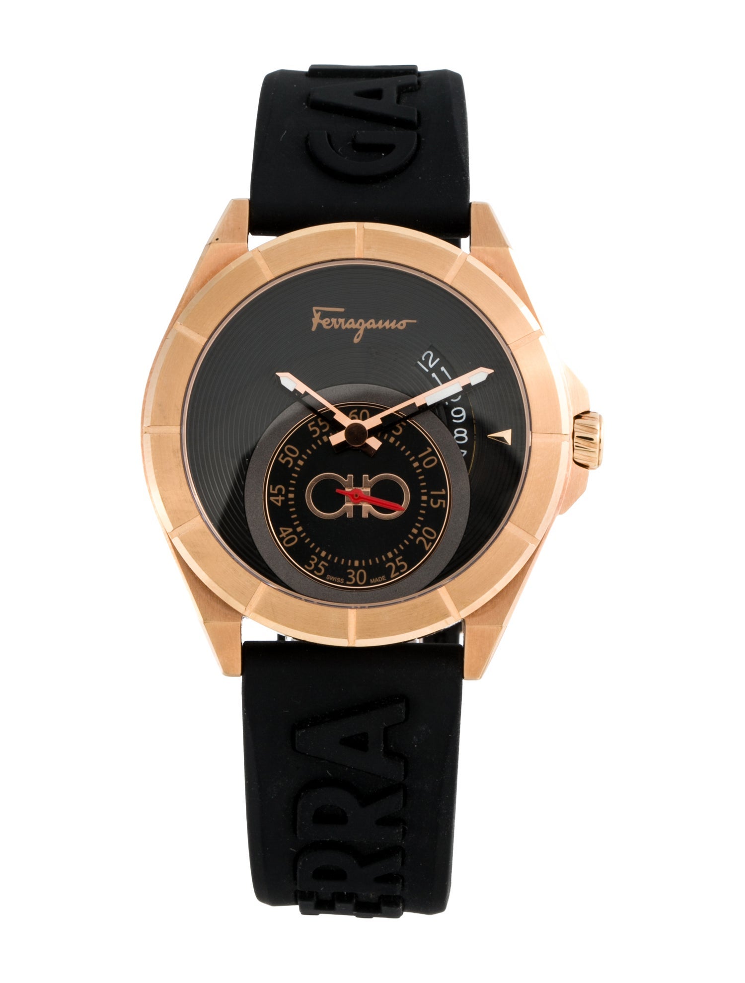 Salvatore Ferragamo Urban Watch