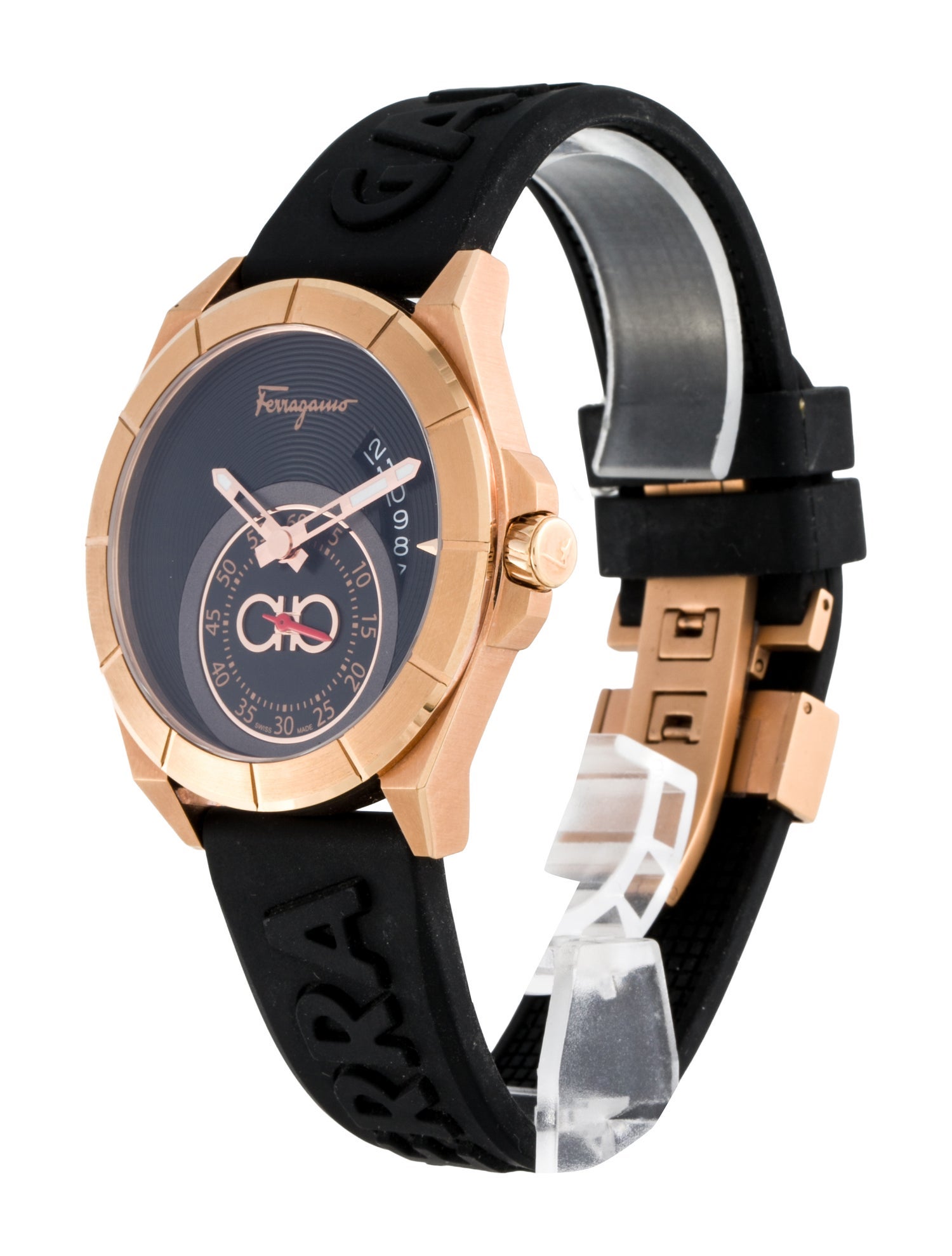 Salvatore Ferragamo Urban Watch