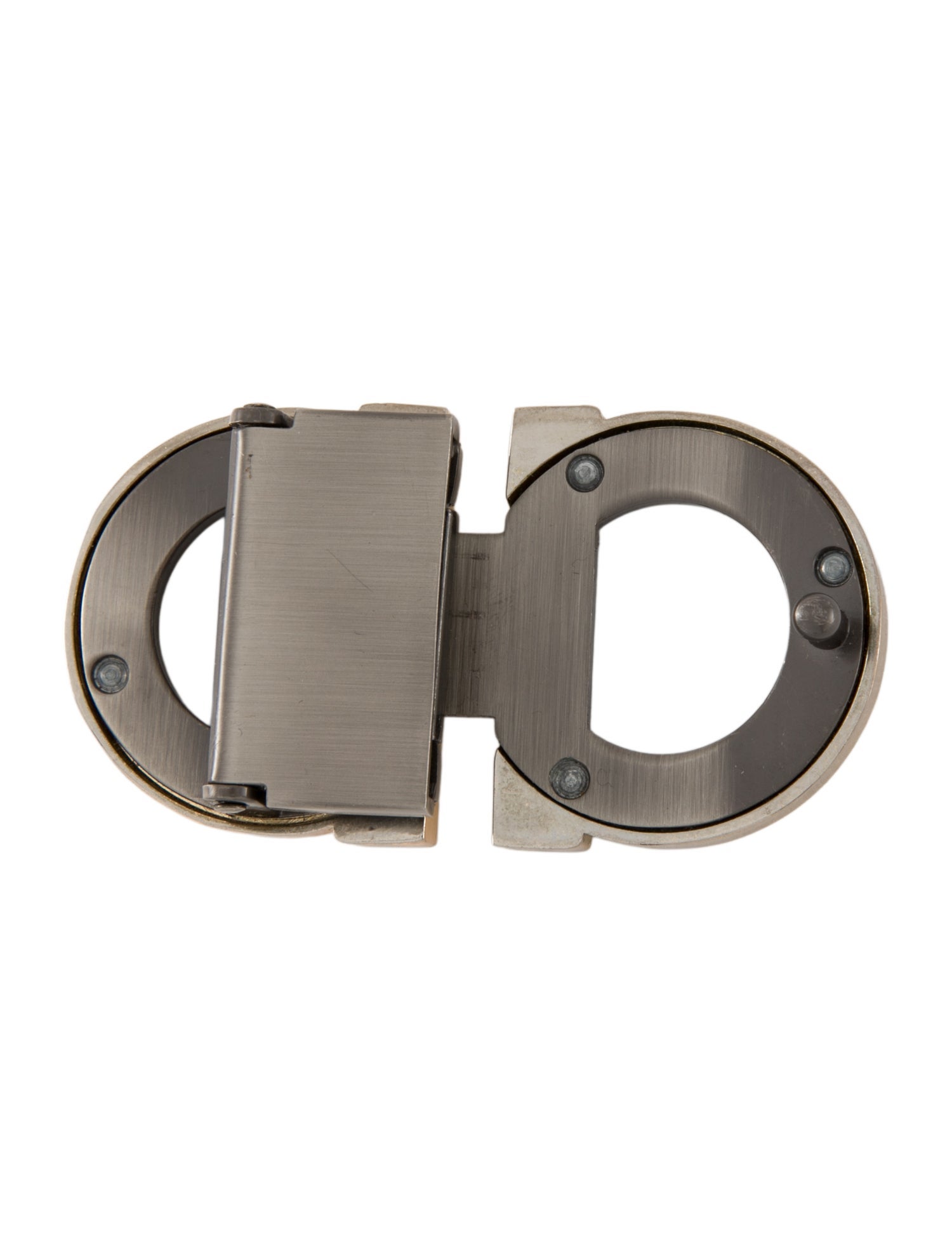 Salvatore Ferragamo Salvatore Ferragamo Belt Buckle